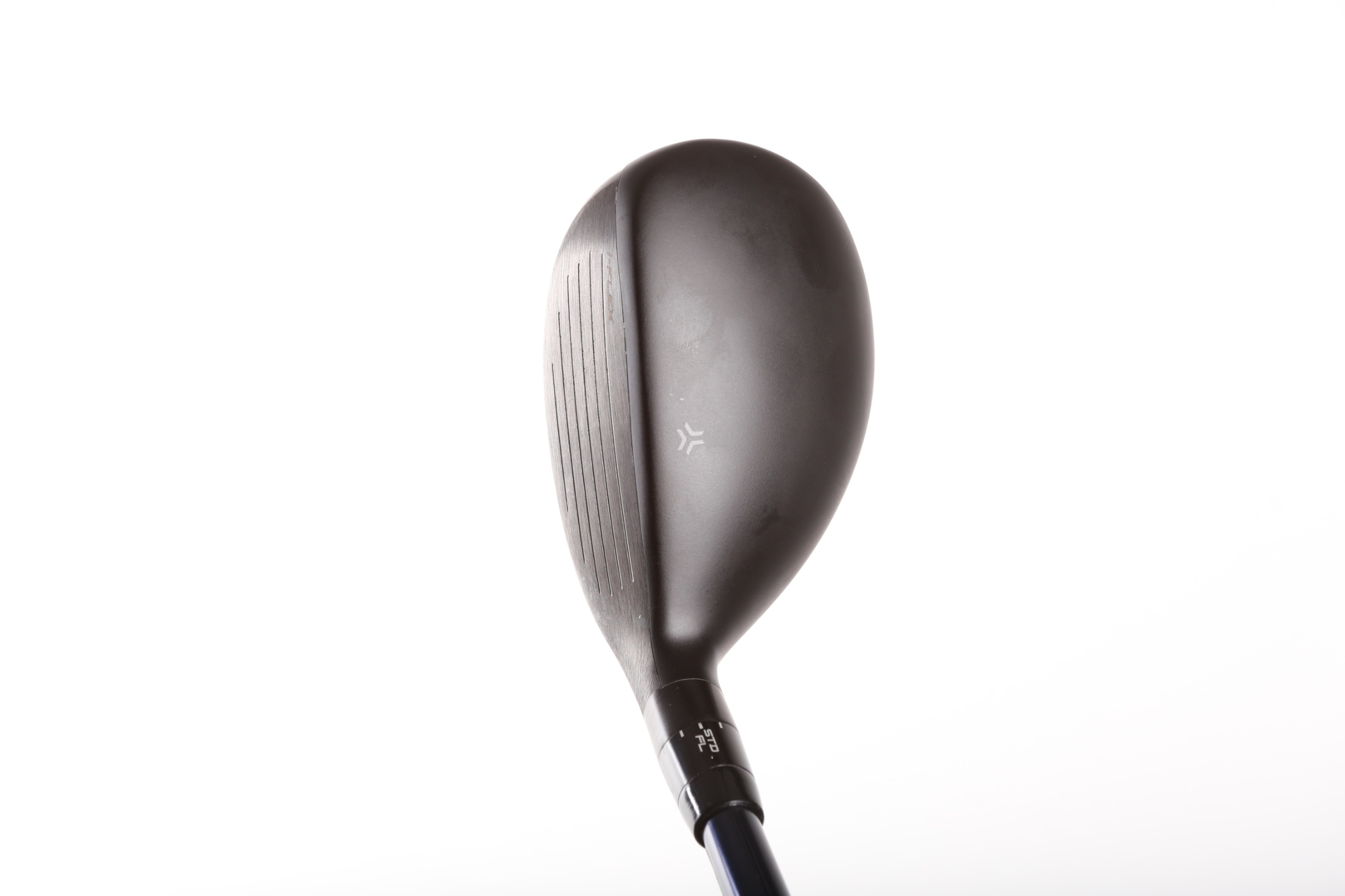 Srixon ZXi 22* 4H Hybrid Regular Flex Fujikura Ventus Blue