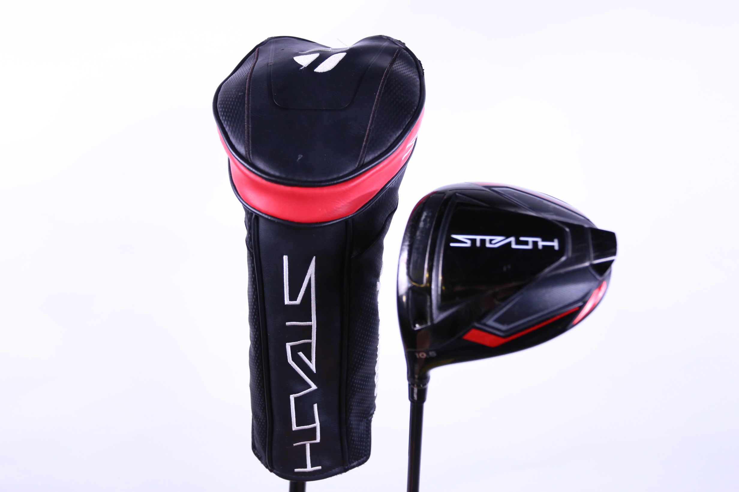 STEALTH 10.5度 ドライバー TENSEI RED FLEX S ステルス2 HD ドライバー TENSEI RED TM50(ドライバー（単品