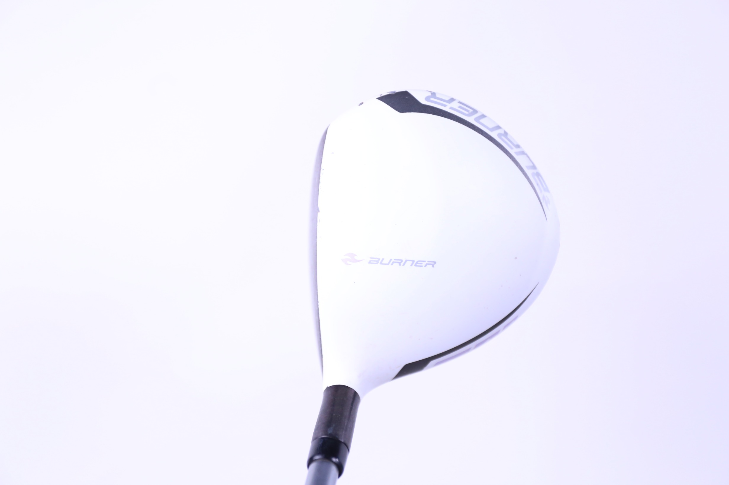 TaylorMade Burner SuperFast 2.0 18* 5-Wood Ladies Flex