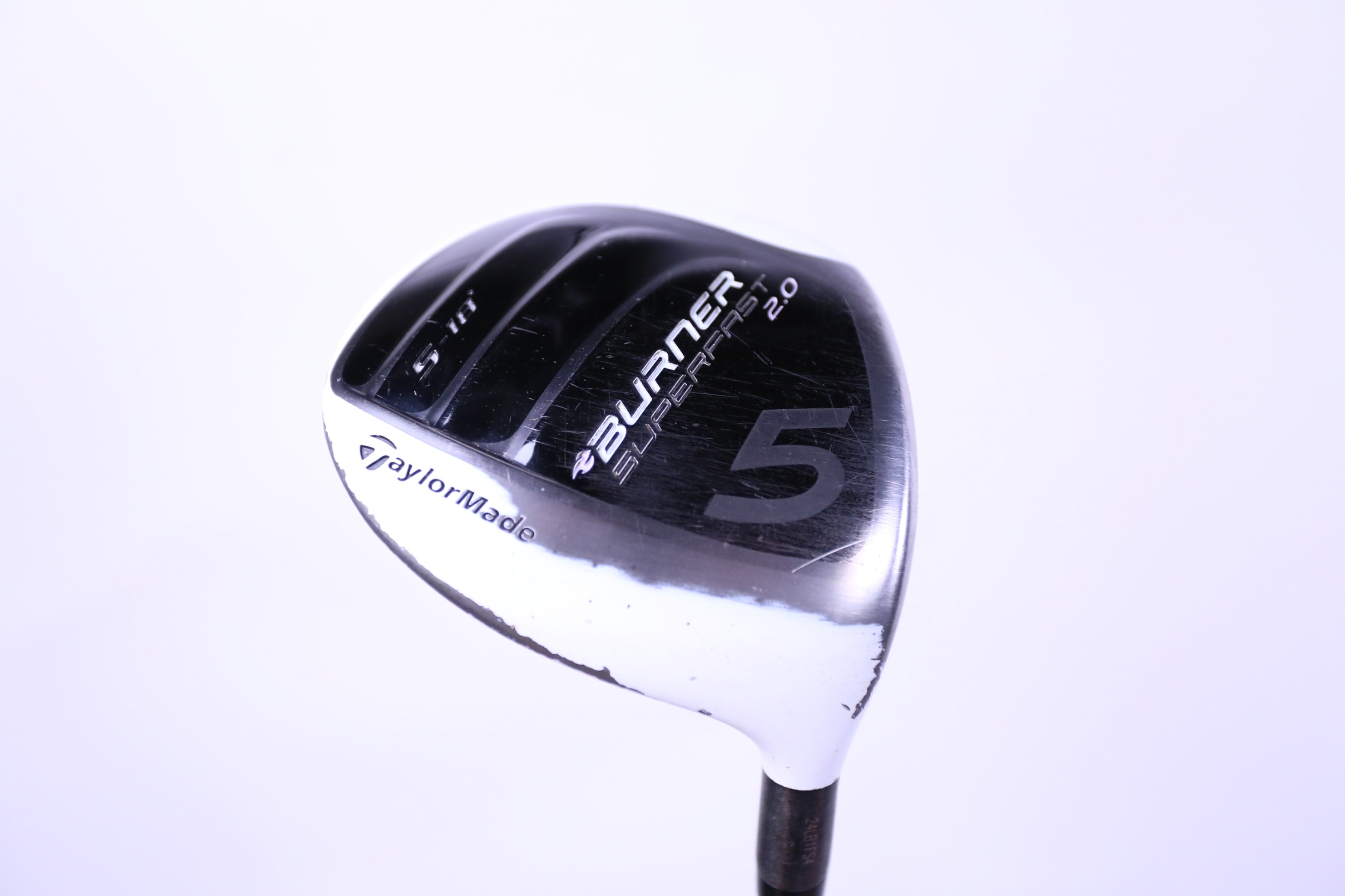 【お得セット】TaylorMade Burner SuperFast 3W 5W TaylorMade Burner Superfast 3.0 Fairway Wood | 2nd Swing Golf