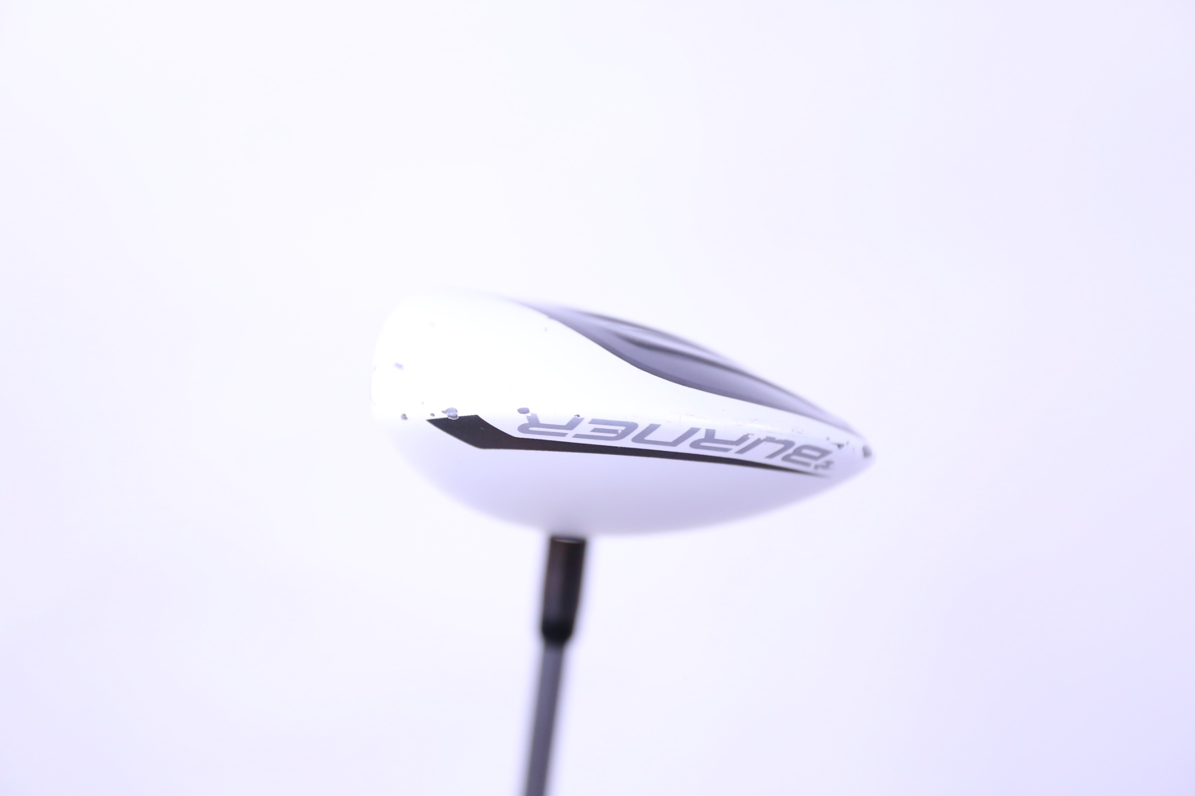 TaylorMade - ドライバー テーラーメイド BURNER SUPERFAST2.0Jシルバー テーラーメイド バーナー スーパーファスト 2.0J ドライバー