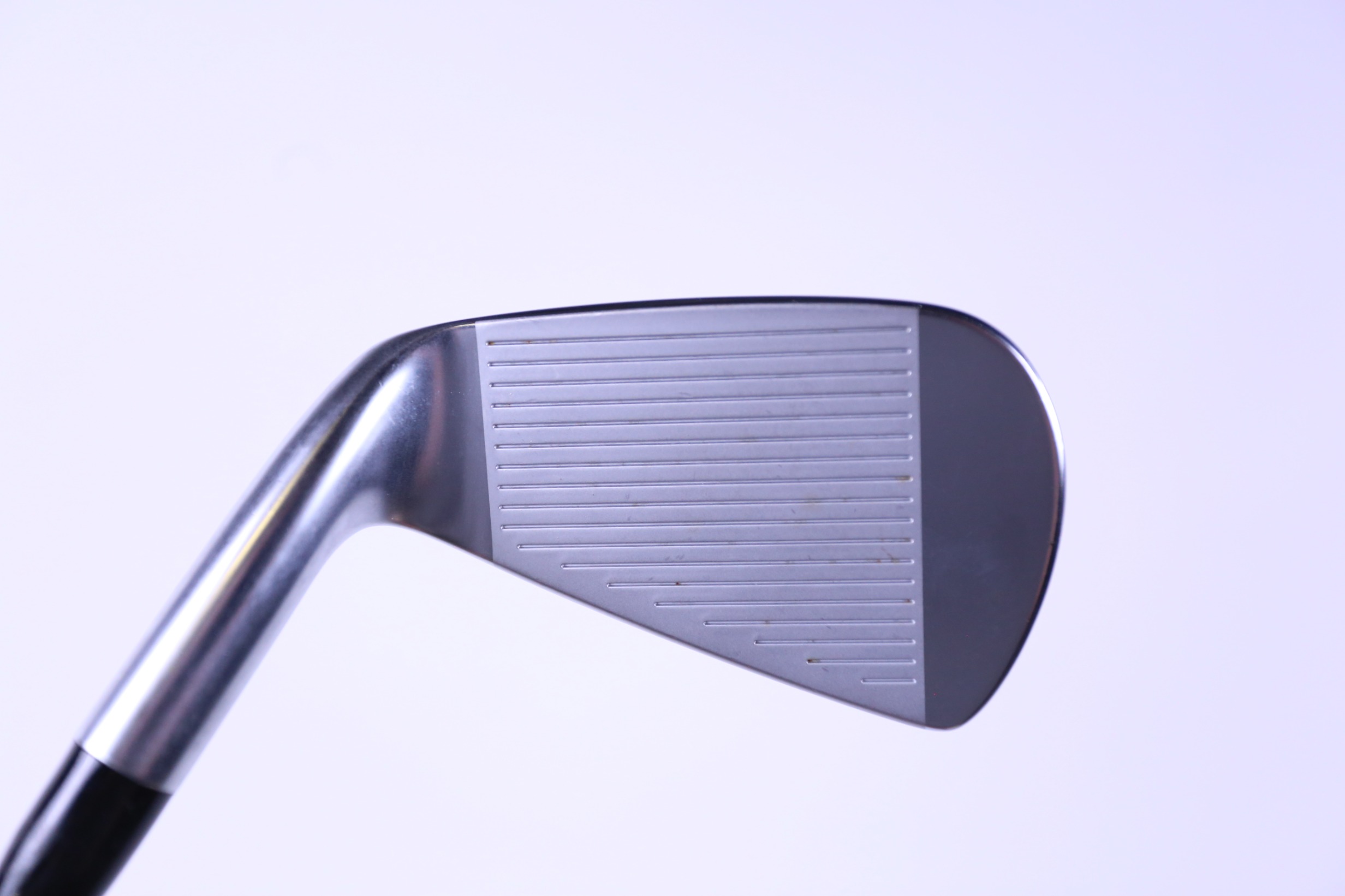 Callaway RAZR X Forged 6-Iron Stiff Flex Steel Shaft Very Good | eBay