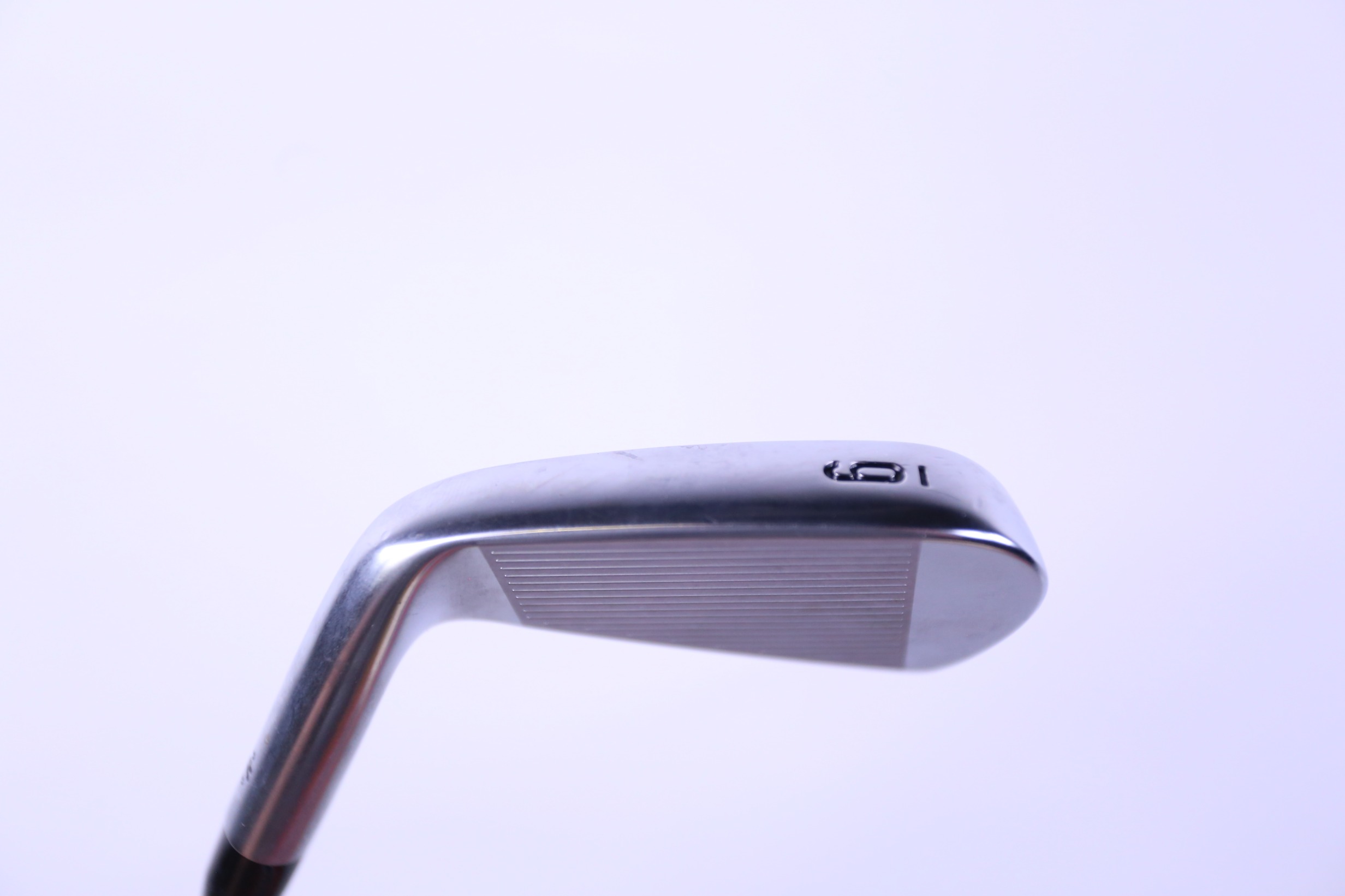 Callaway RAZR X Forged 6-Iron Stiff Flex Steel Shaft Very Good | eBay