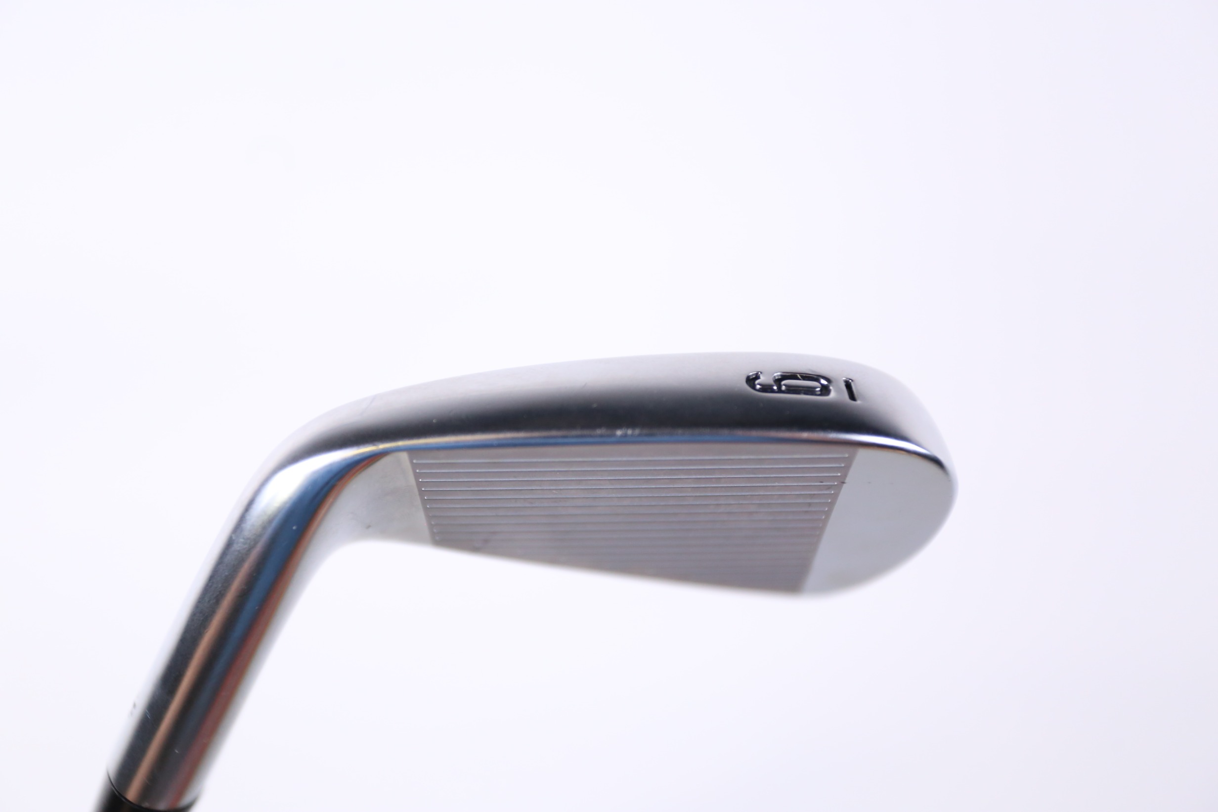 Callaway RAZR X Muscle Back Irons 4-PW $-Taper 125g HT Stiff Plus Steel Golf Set 193654173949 8