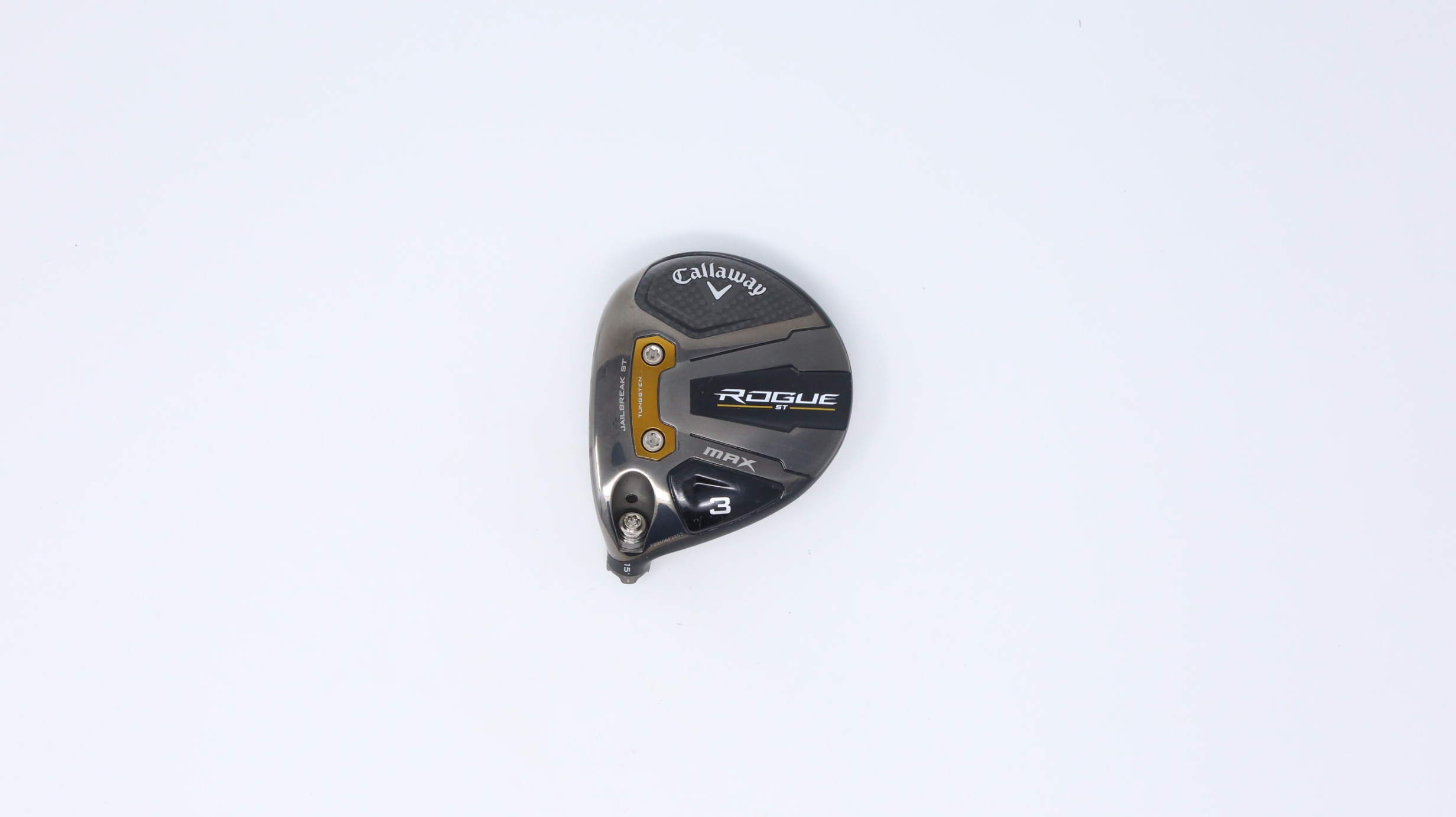 Bois de parcours Callaway Rogue ST LS - France