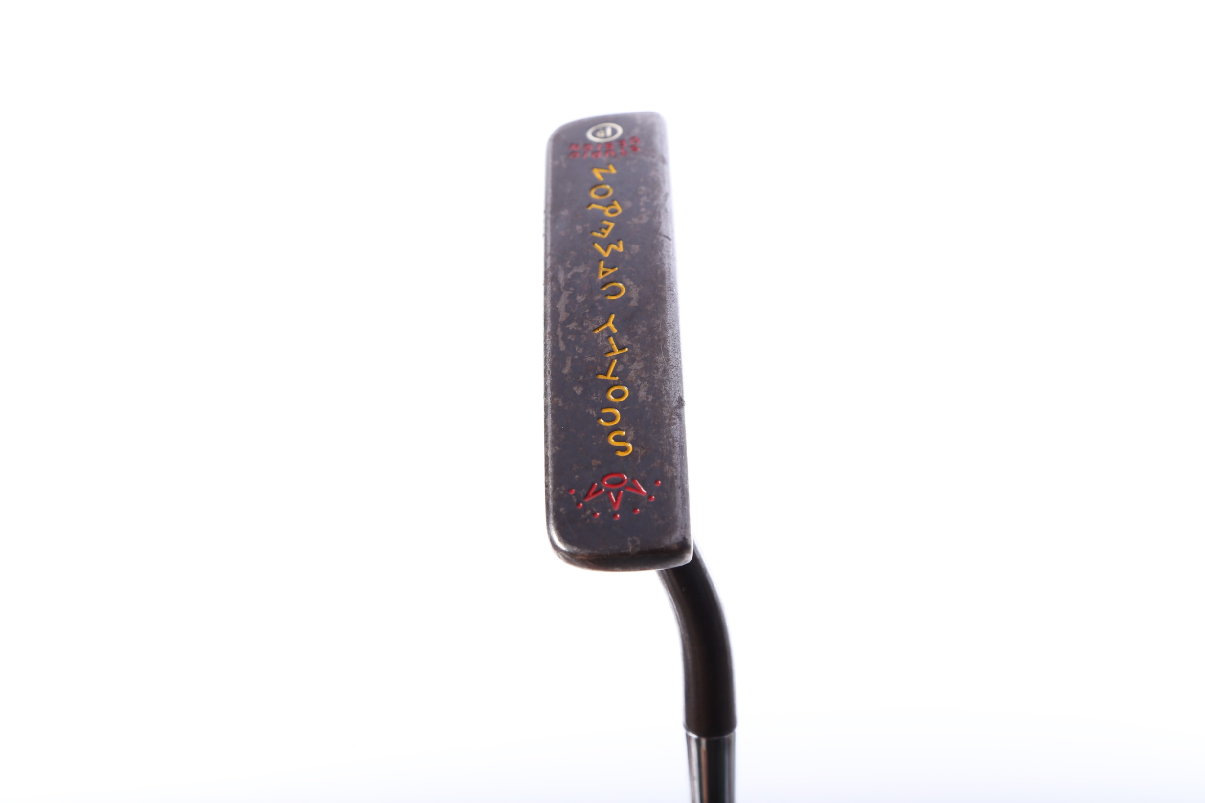 Titleist Scotty Cameron Studio Design 1.5 34.5 in Putter