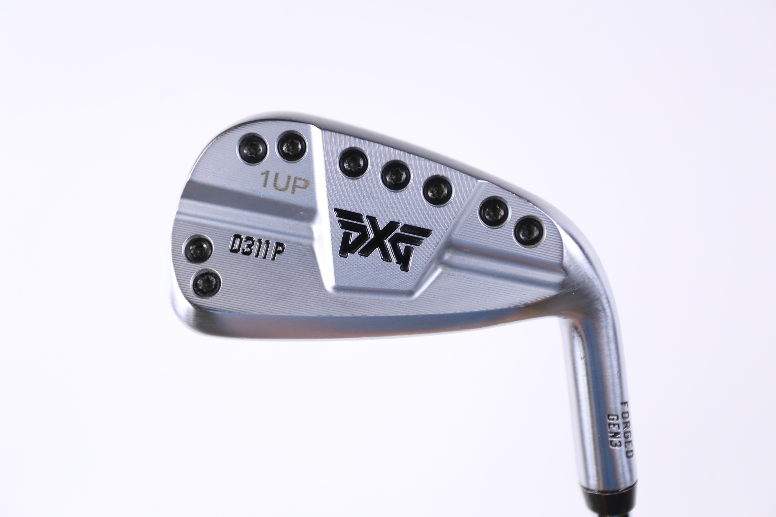 PXGゴルフ 最新型 D311P GEN7 アイアンセット789WG 5本セット