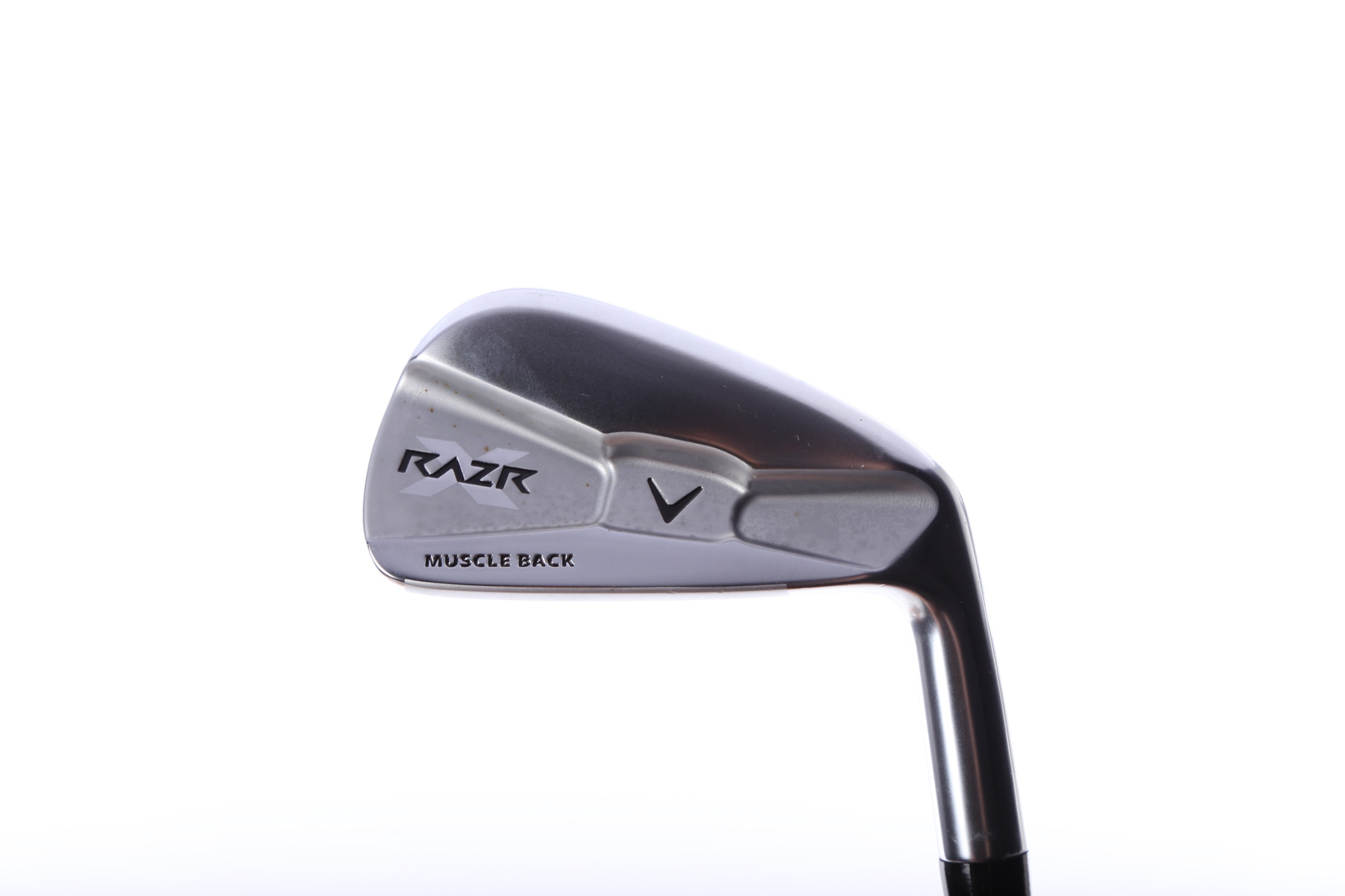 激レアCallaway RAZR X マッスルバックアイアン 6本 USAモデル 激レアCallaway RAZR X マッスルバックアイアン 6本 USAモデル