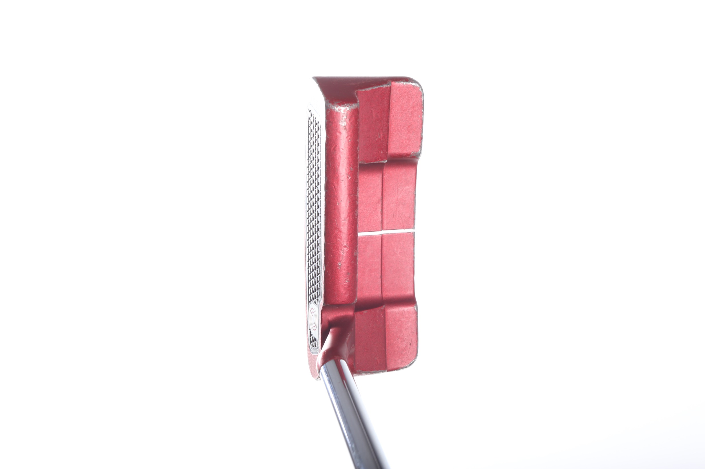 Odyssey O-Works Red 1W S 34.5 in Putter Right-Handed Very