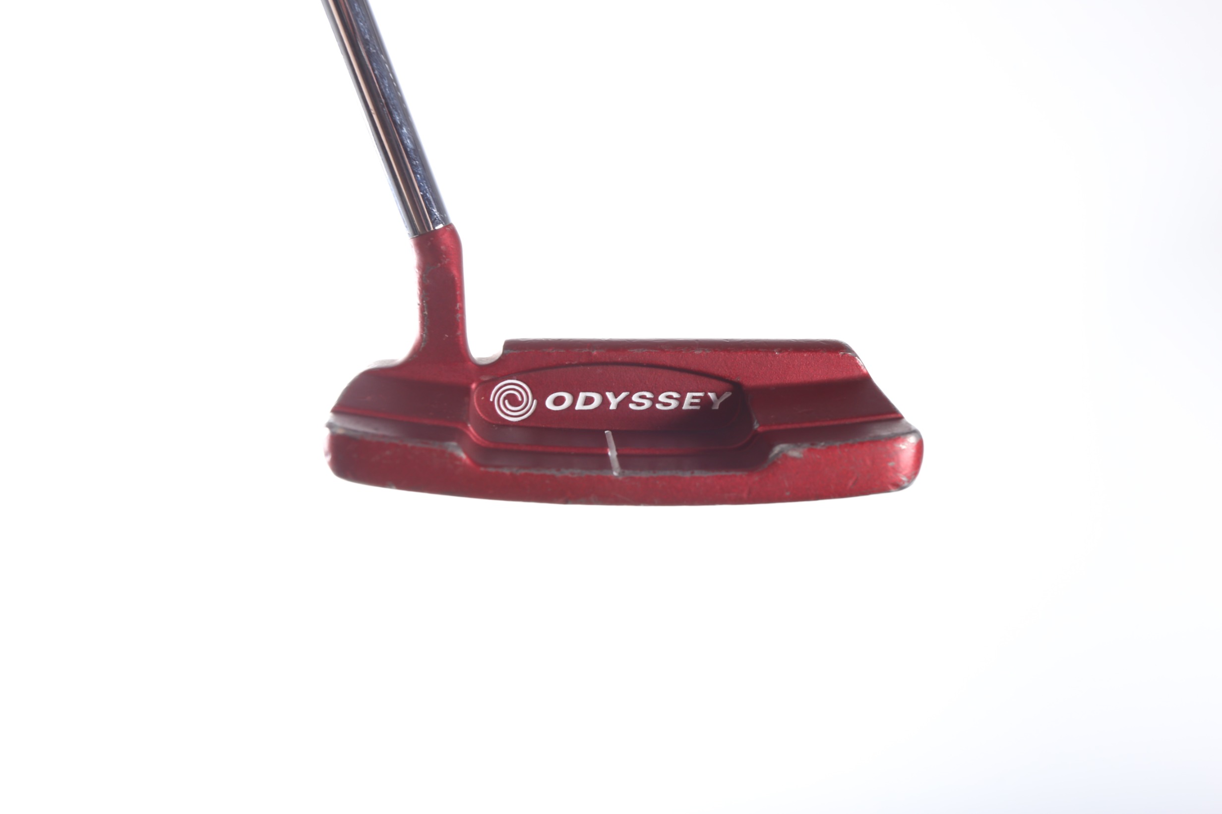 Odyssey O-Works Red 1W S 34.5 in Putter Right-Handed Very