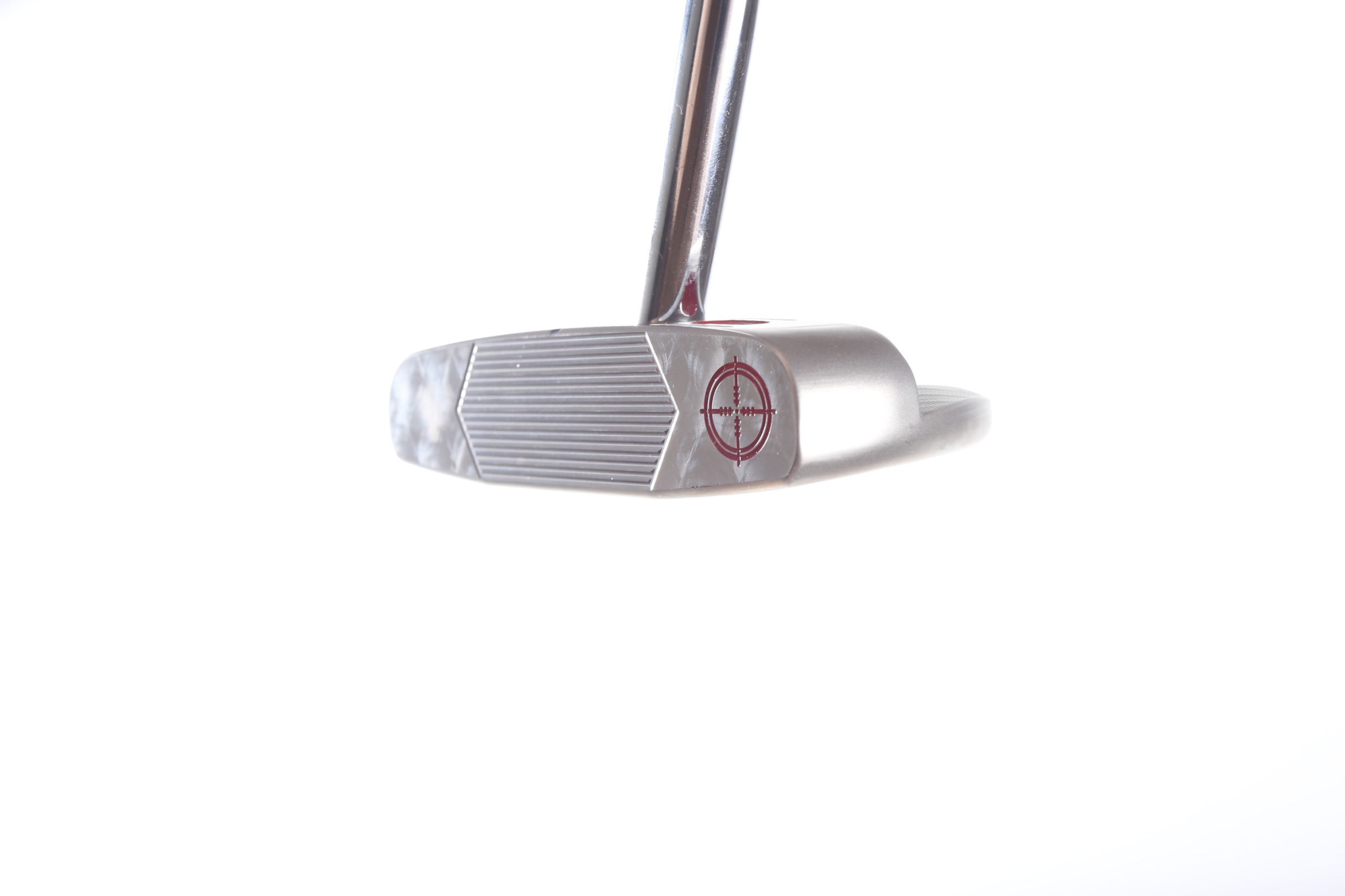 See More HT MALLET パター SeeMore HT Black Mallet Putter | PGA TOUR Superstore