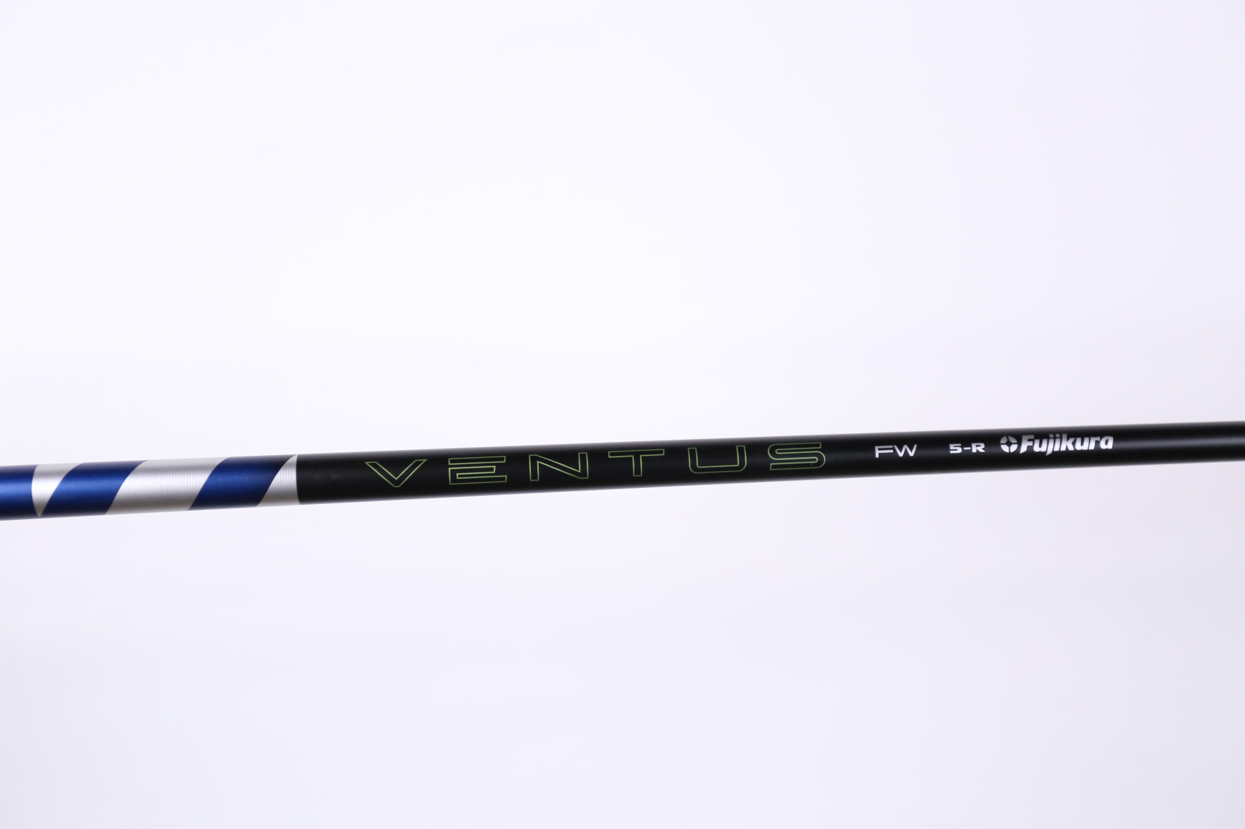 Titleist GT3 18* 5-Wood Regular Flex Fujikura Ventus Blue 5