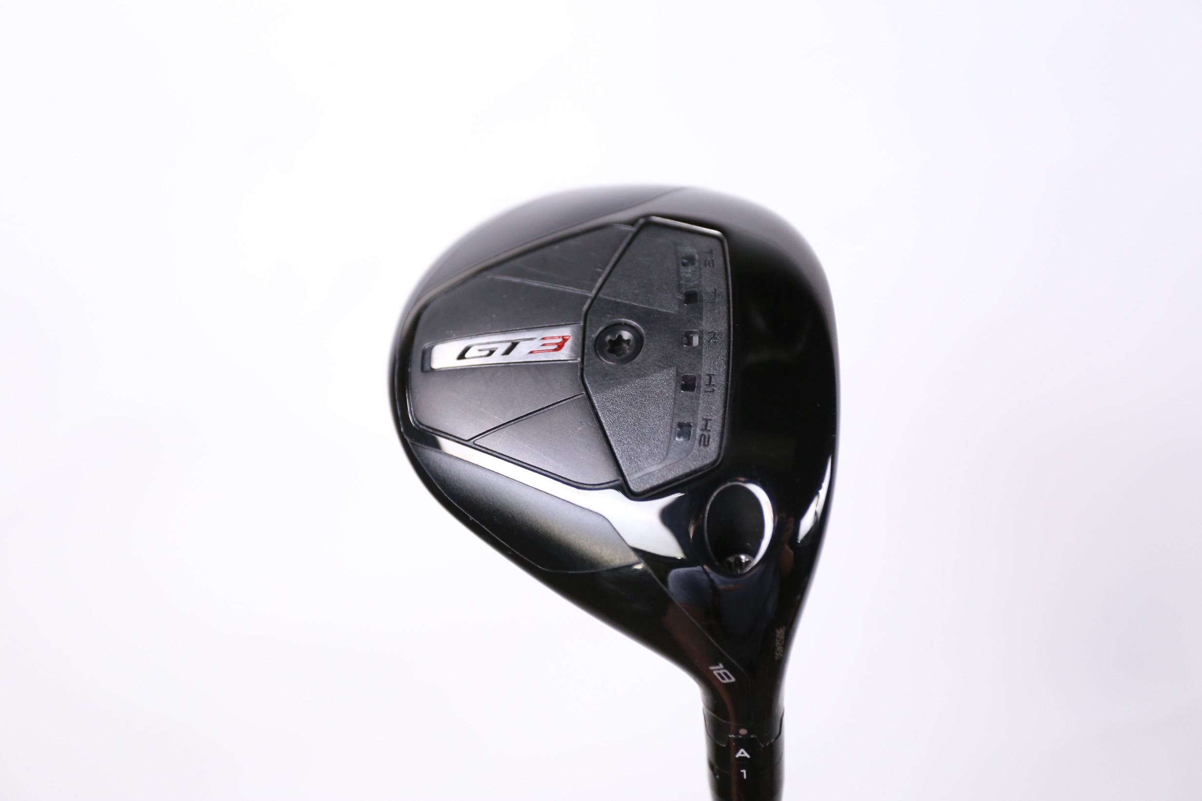 Titleist GT3 18* 5-Wood Regular Flex Fujikura Ventus Blue 5