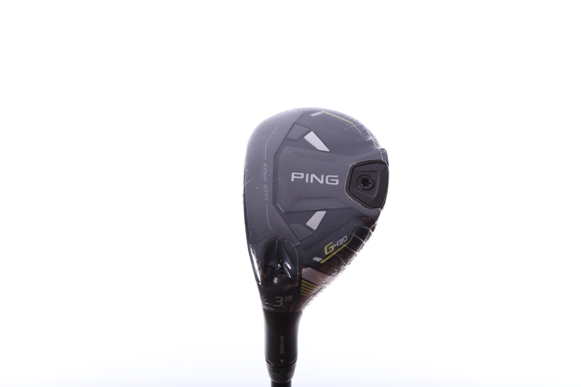 Left Handed Ping G430 19* 3H Hybrid Regular Flex Ping Alta CB | eBay