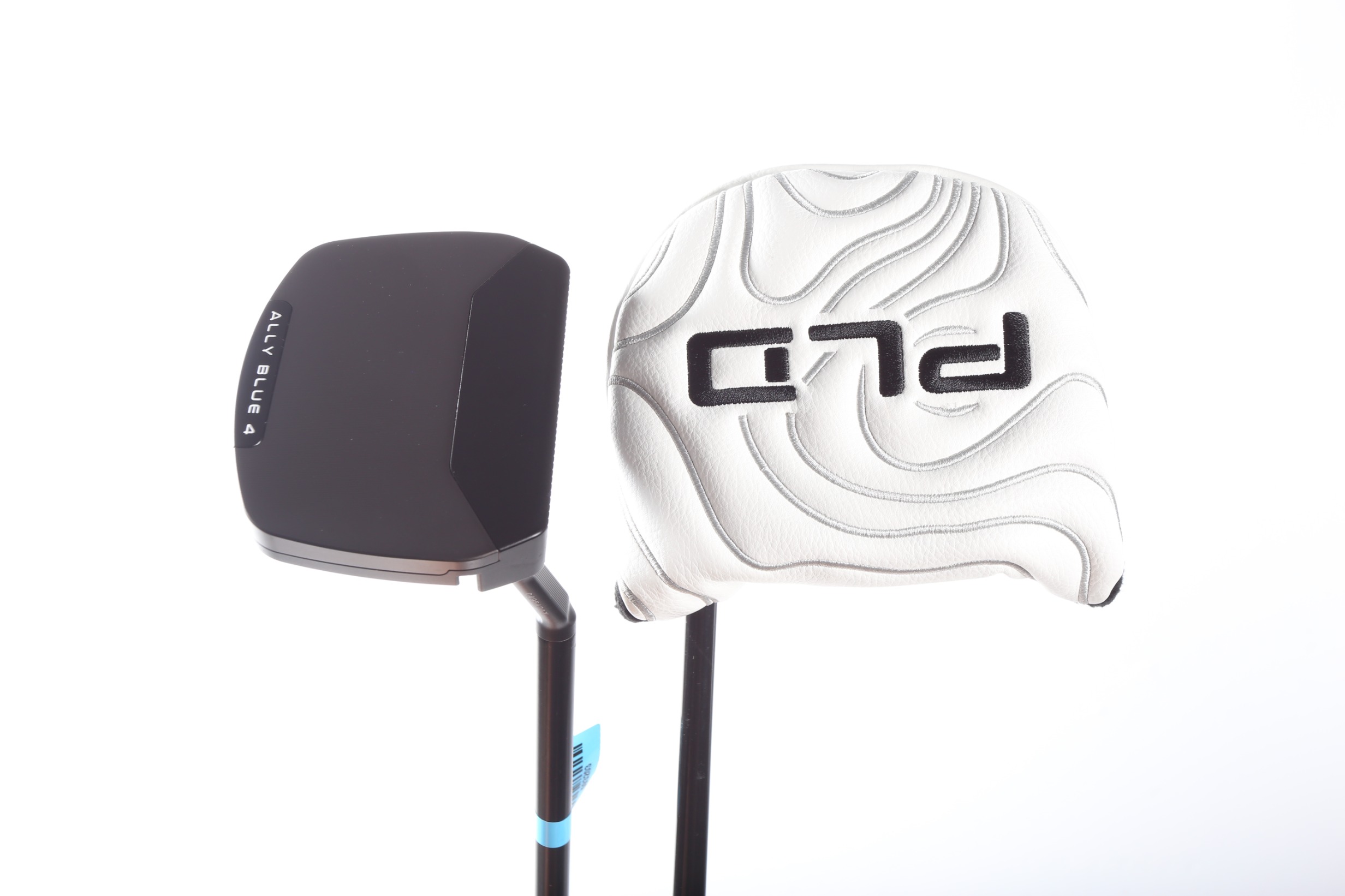 ★貴重！PING PLD パターALLY BLUE4　35インチ★ ☆貴重！PING PLD パターALLY BLUE4 35インチ☆ - メルカリ