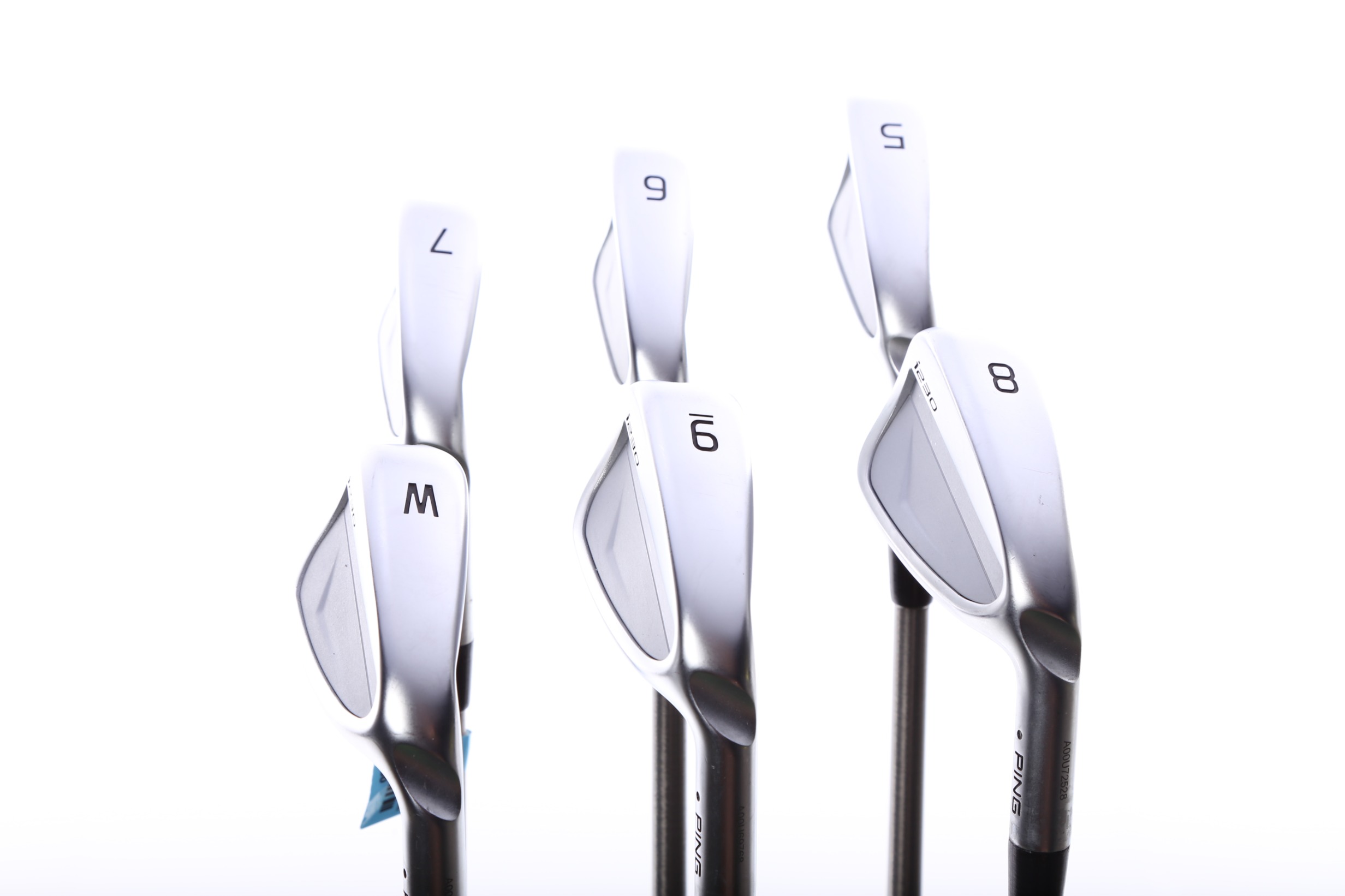 PING i230 アイアン 5〜P PING i230 Iron Set - Worldwide Golf Shops