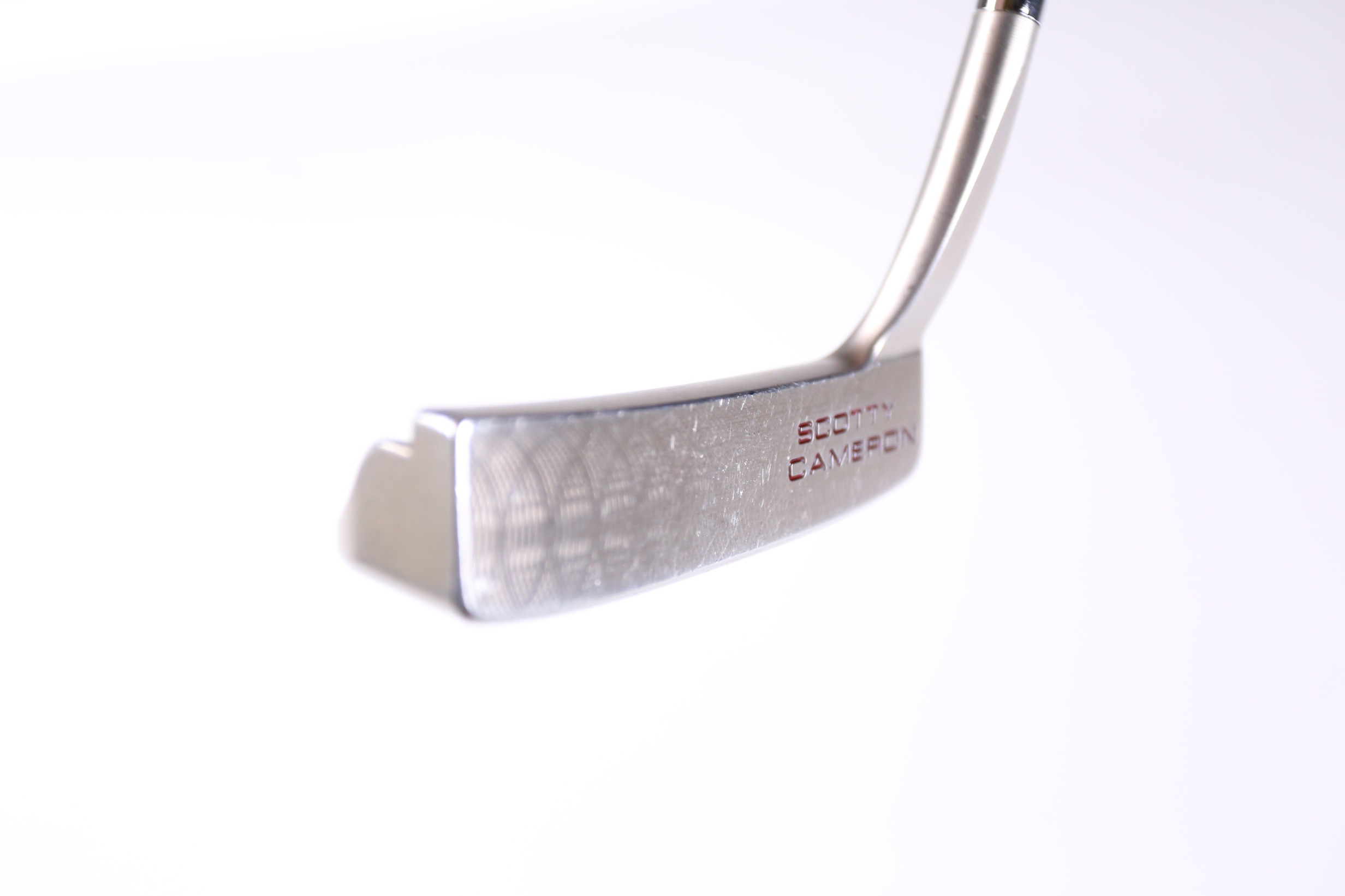 Titleist Scotty Cameron California Del Mar 34 in Putter