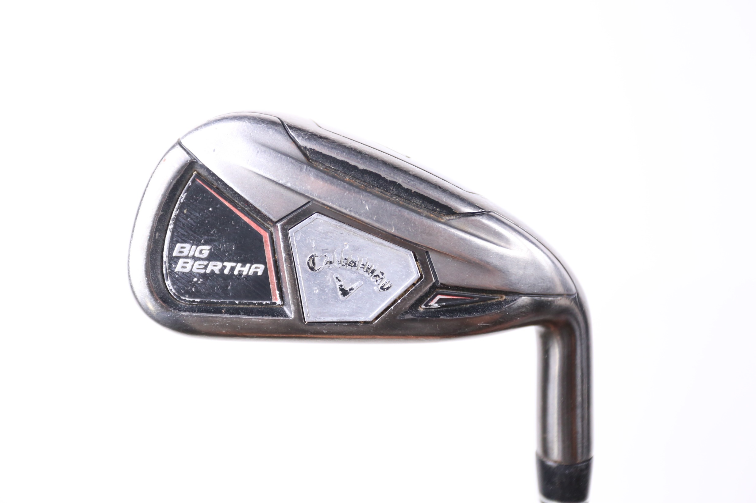 Callaway Big Bertha アイアンセット 7本 フレックスSR Callaway Golf Big Bertha Combo Irons (7 Club Set) | RockBottomGolf.com
