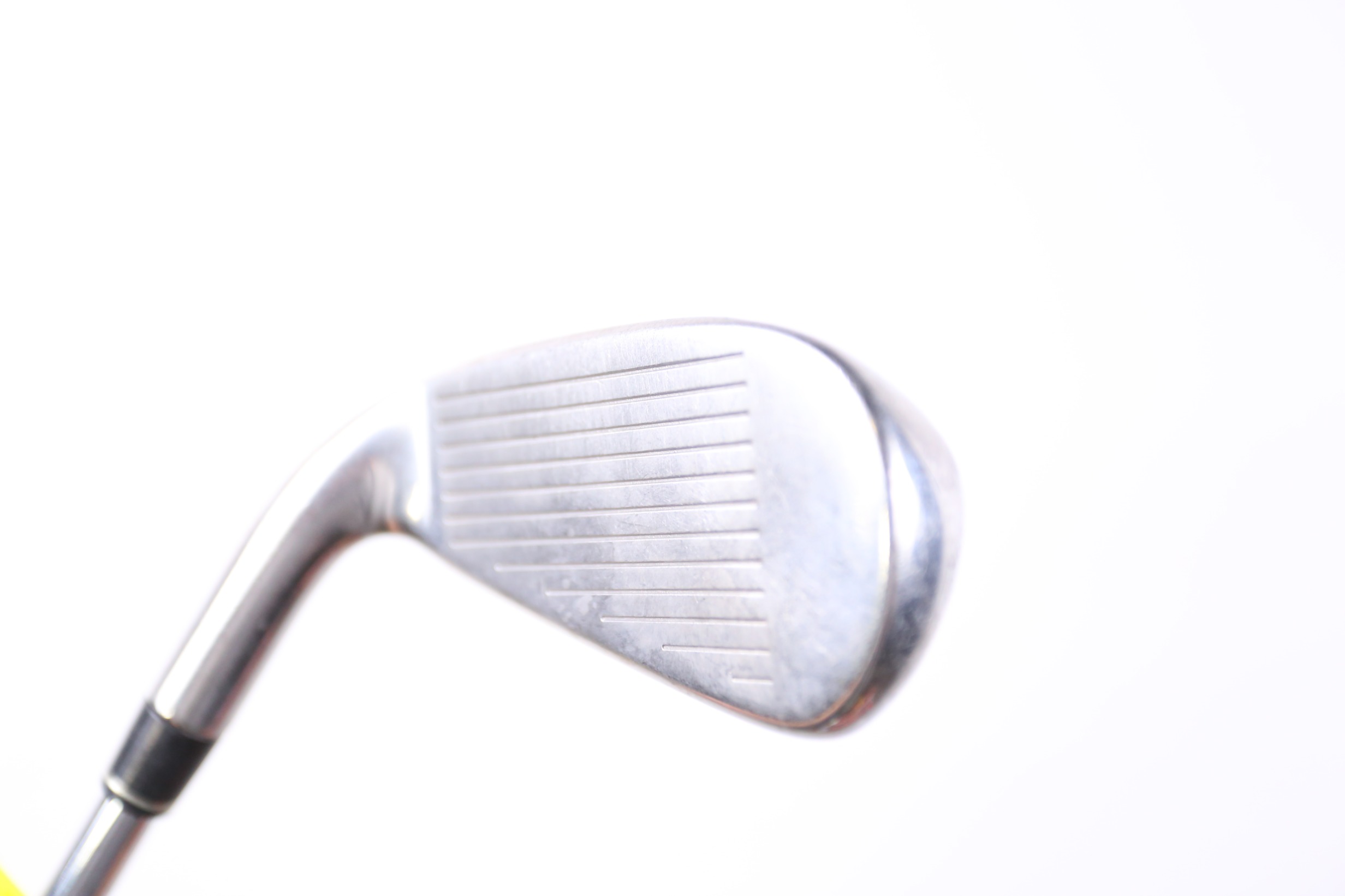 TaylorMade Burner SuperLaunch 5-Iron Regular Flex Steel Shaft Very