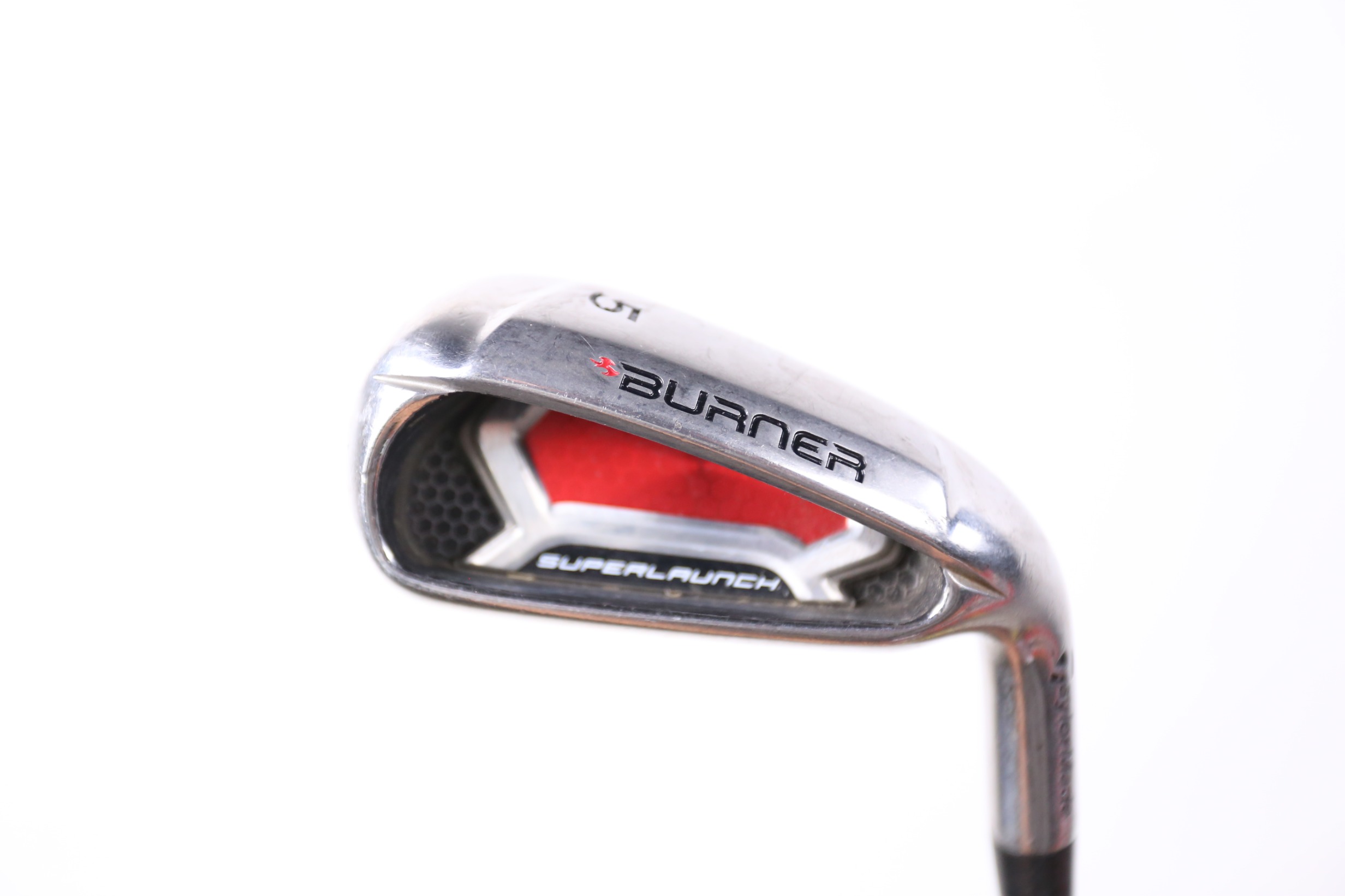 BURNER SUPERLAUNCH アイアンセット 5I～9I PW SW BURNER SUPERLAUNCH アイアンセット 5I～9I PW SW BURNER SUPERLAUNCH
