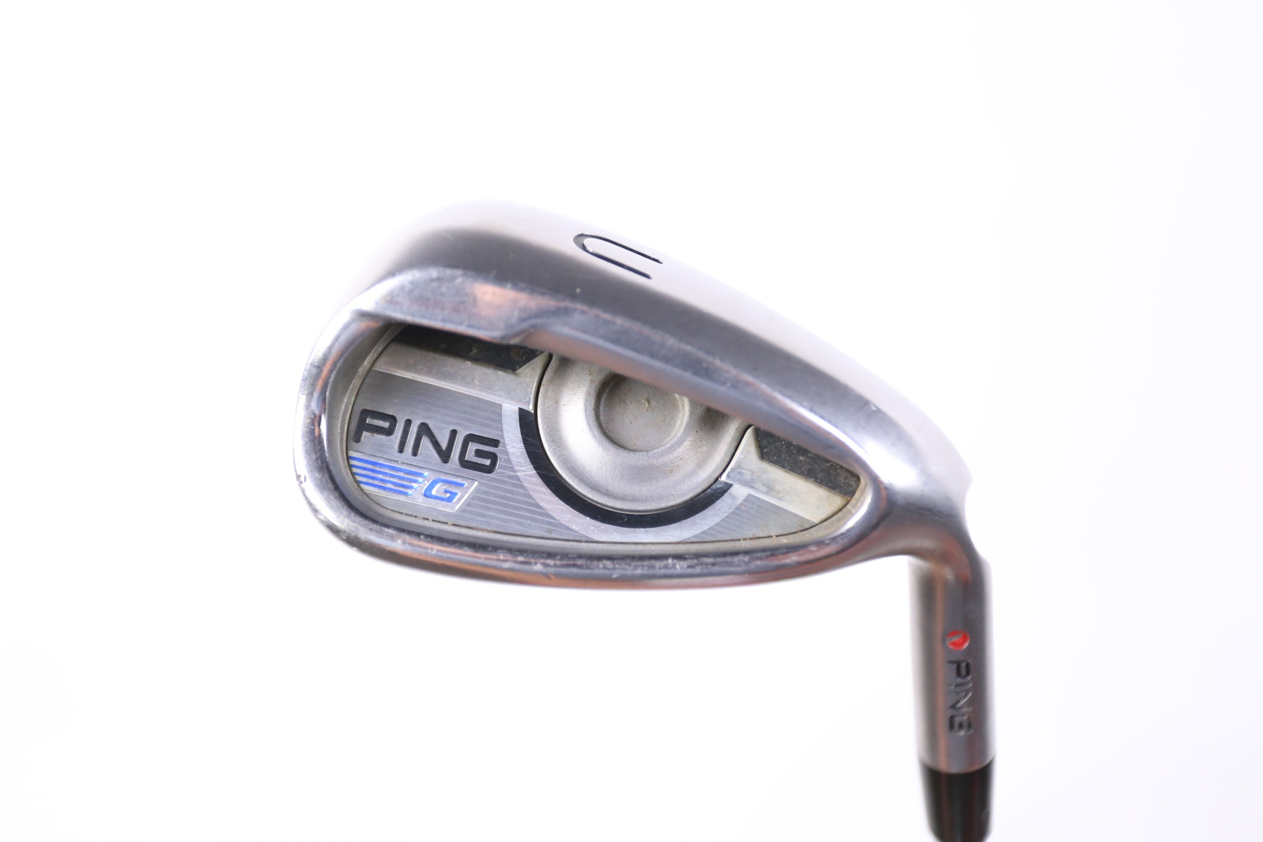 Tige De Fer (shaft) Ping AWT 2.0 - Rigide (Stiff) - Longueur