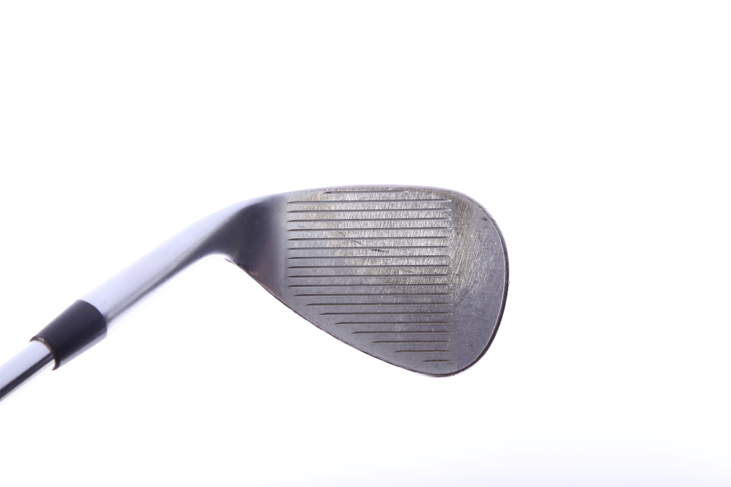 Ping Glide 3.0 SS 56* Sand Wedge RH 35 in Steel Shaft Wedge Flex