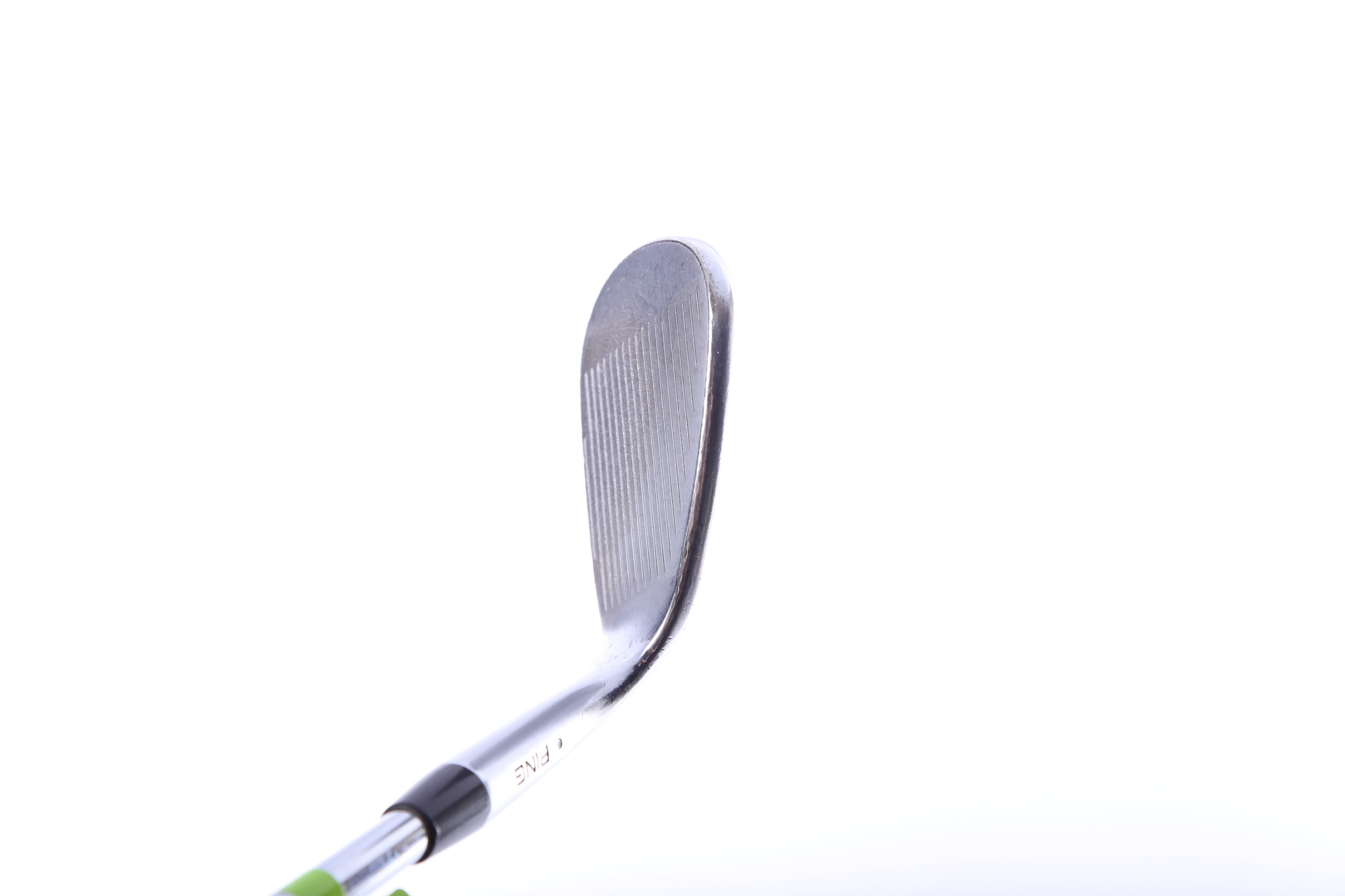 Ping Glide 3.0 SS 56* Sand Wedge RH 35 in Steel Shaft Wedge Flex