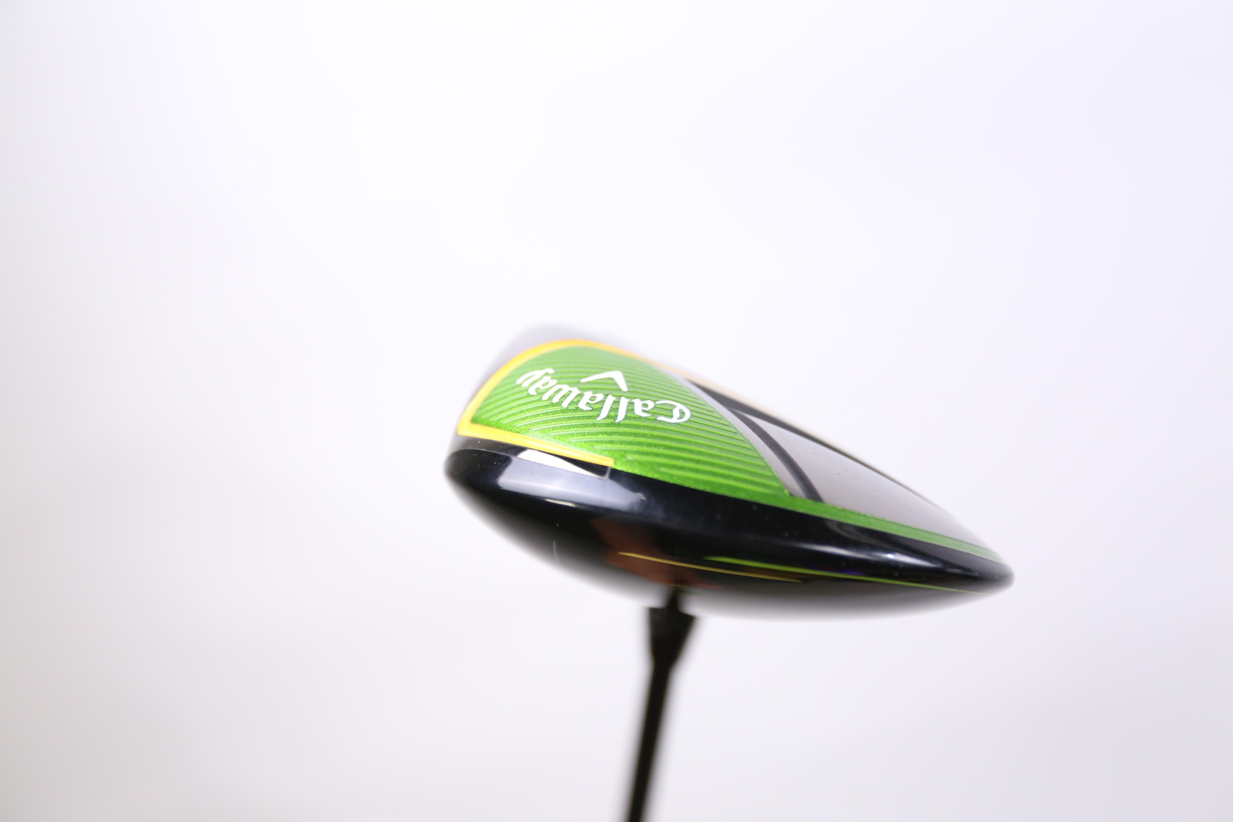 Callaway Golf - キャロウェイ EPIC FLASH 3番 FW TENSEI AV BLUE S Callaway Epic Flash 15* 3-Wood Tensei Blue AV Series Extra