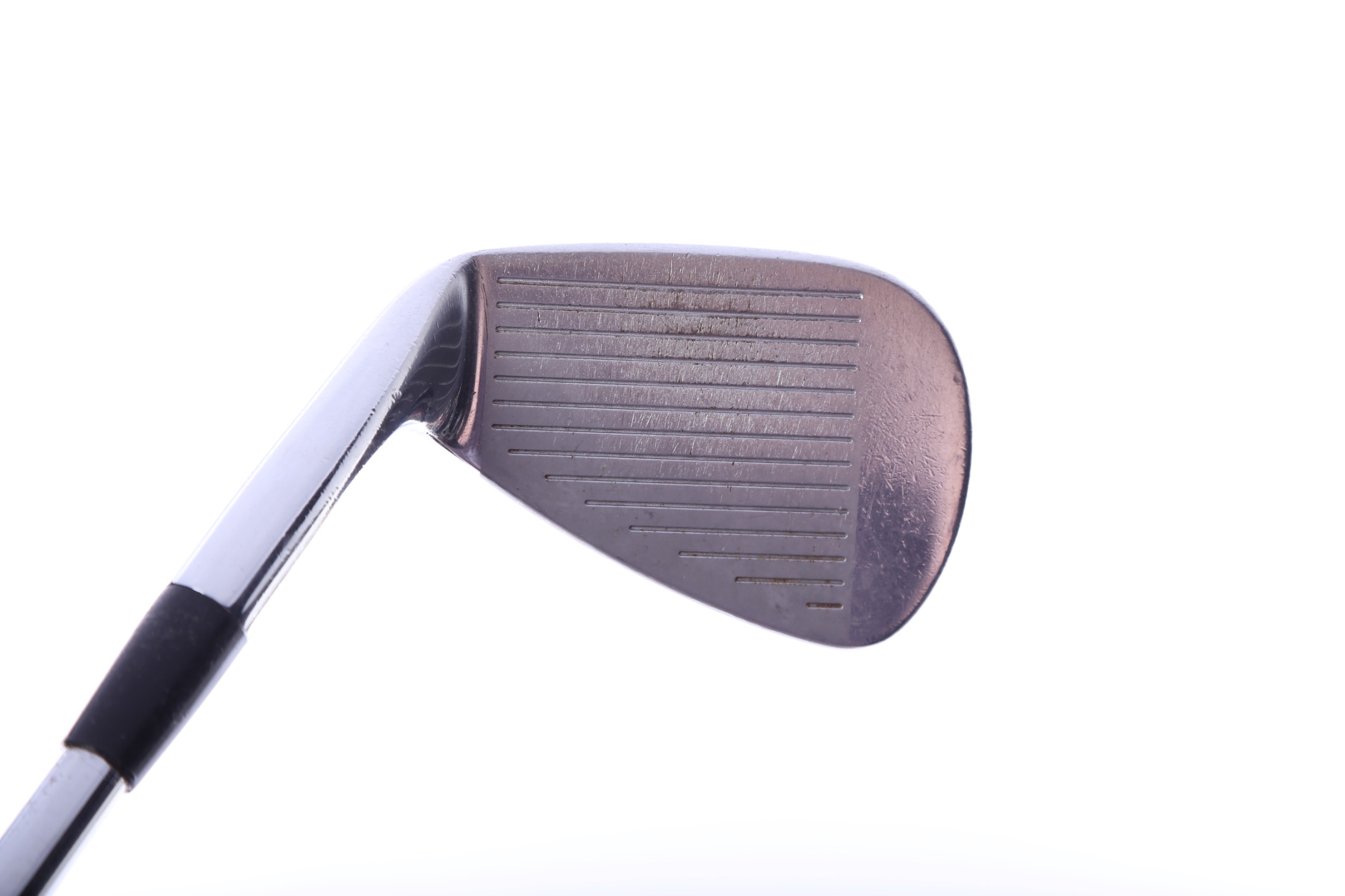 Mizuno MP 15 9-Iron Extra Stiff Flex Steel Shaft Good | eBay