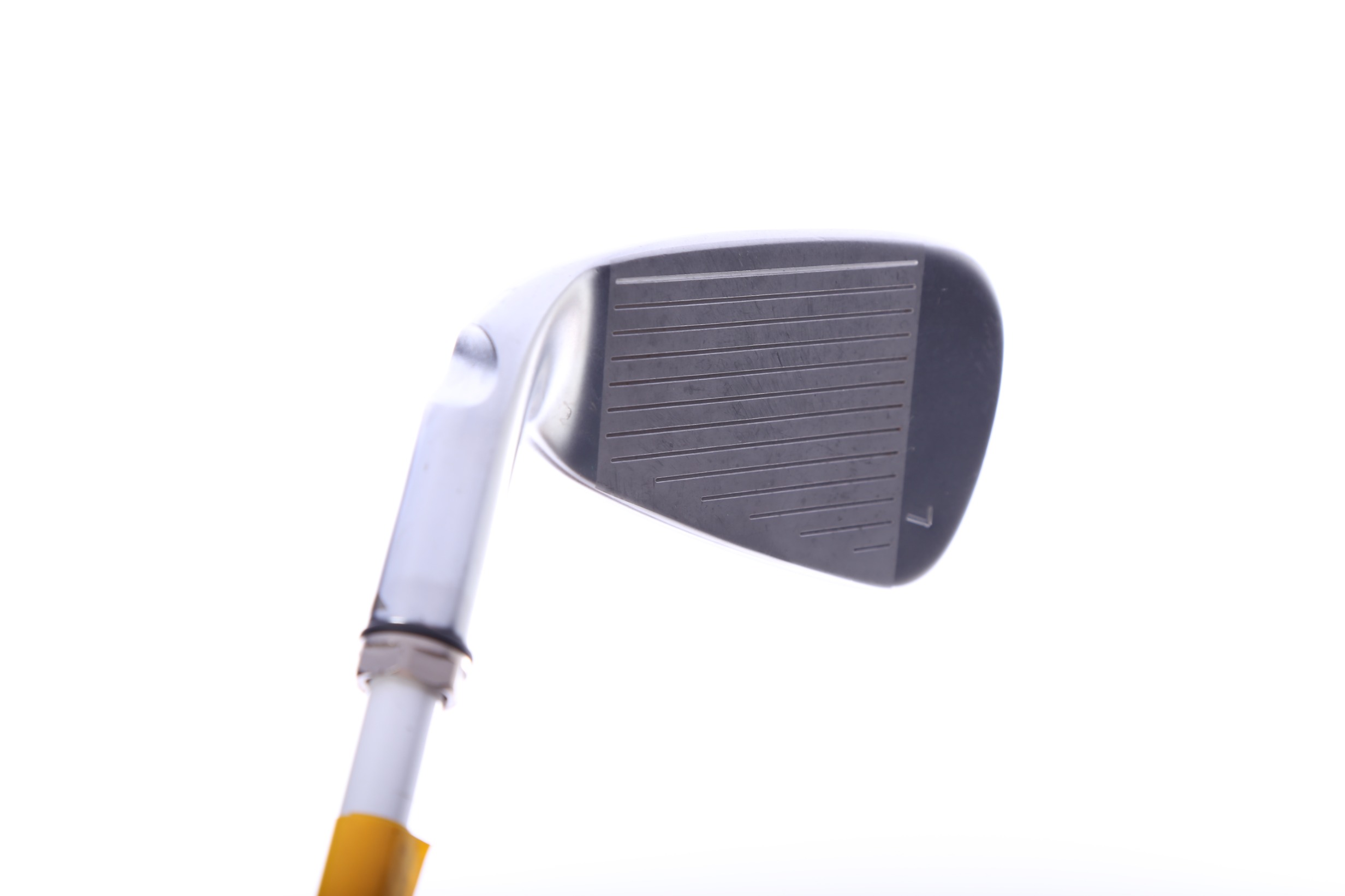 れおんPING Ping G LE 2 Fitting 7-Iron - Right-Handed - Ladies Flex | eBay