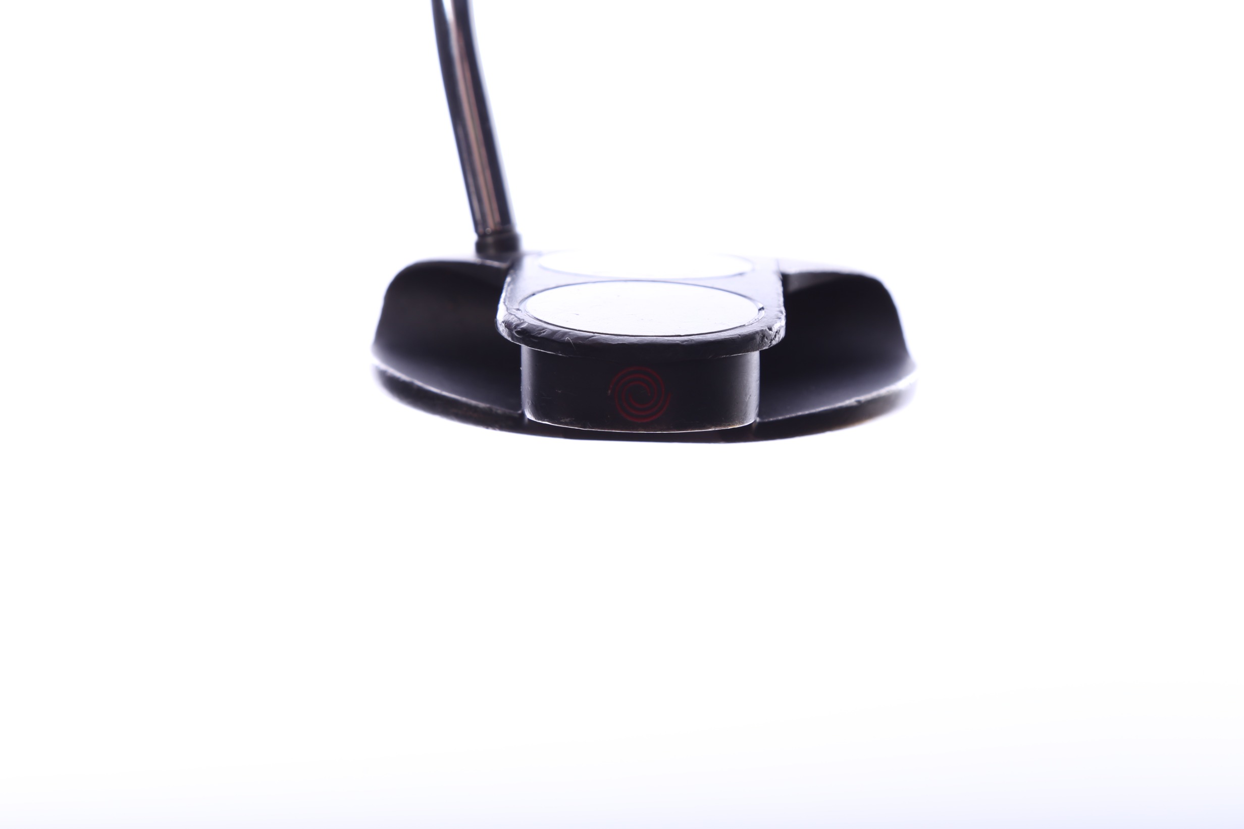 Odyssey O-Works 2-Ball 34 in Putter Right-Handed Good | eBay