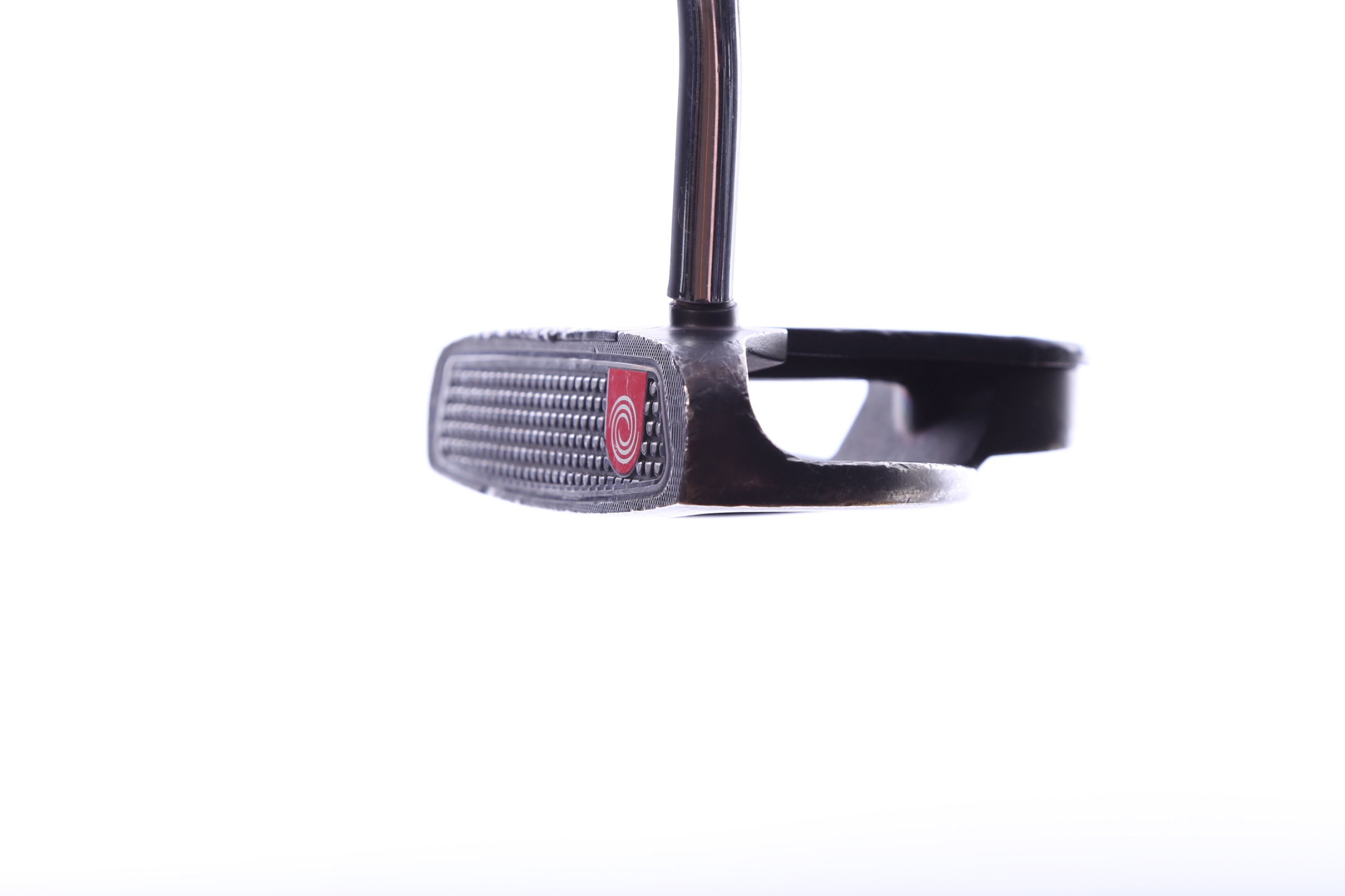 クラブ ODYSSEY OWORKS 2-BALL CS PT CUSTOMS 34 Odyssey O-Works Black 2-Ball Putter | Golf Avenue