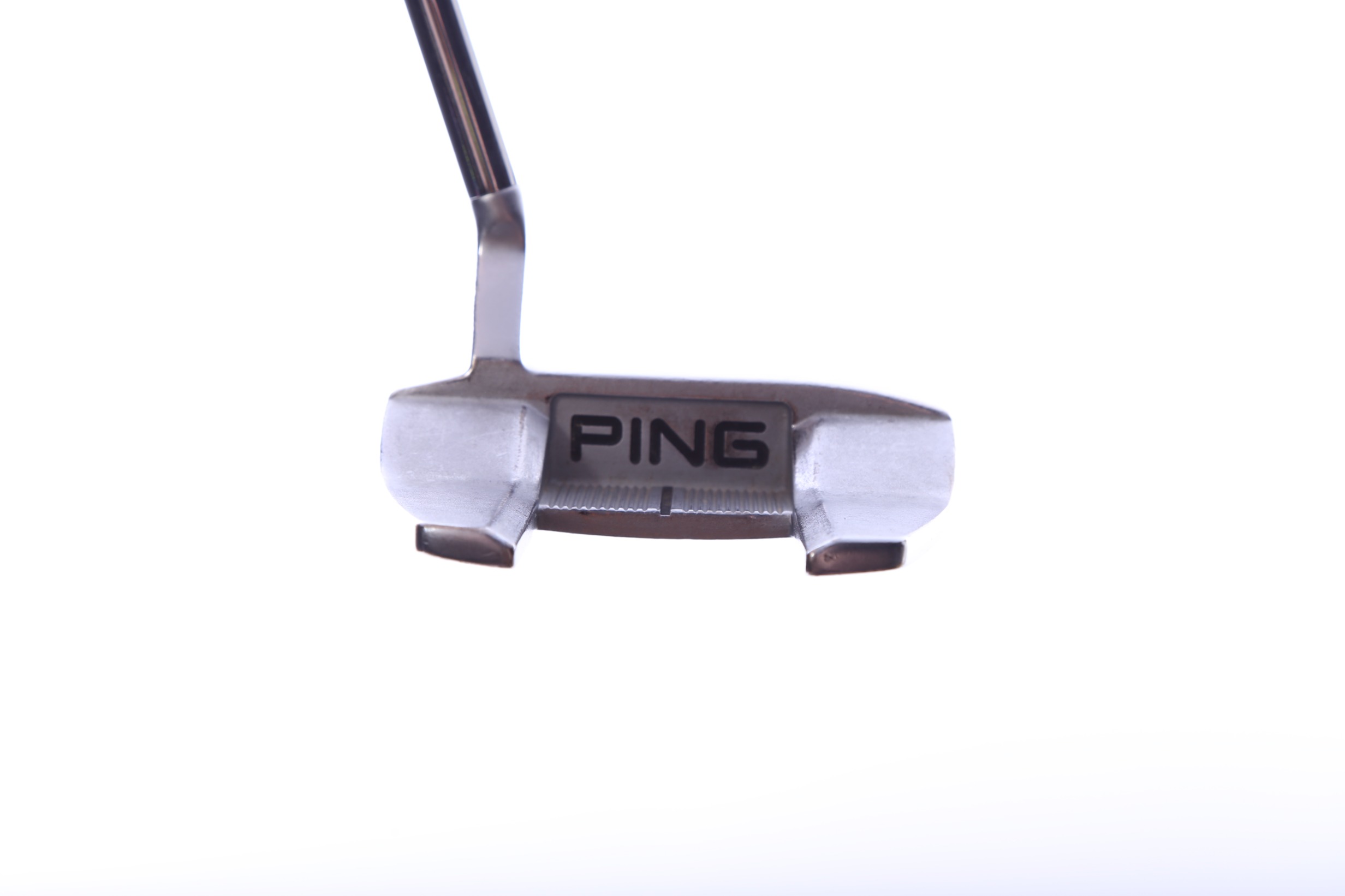 Ping Sigma 2 Tyne 4 Platinum 32 in Putter Right-Handed Good