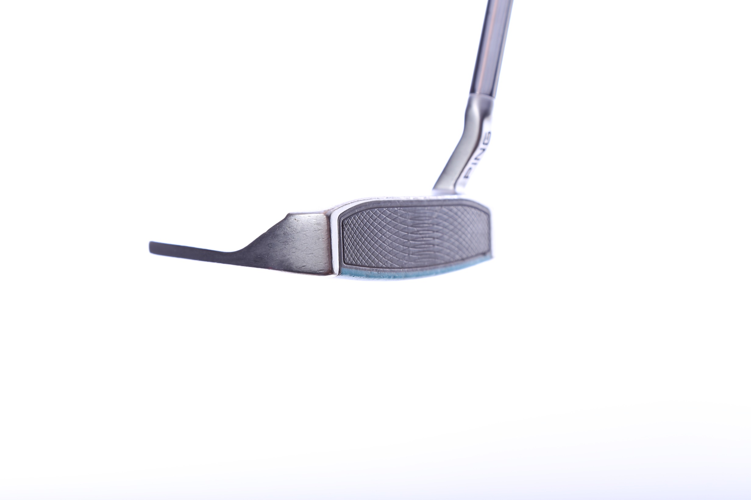 クラブ PING - PING  SIGMA2 TYNE4 Ping Sigma 2 Tyne 4 Adjustable Putter Platinum - Carl's Golfland