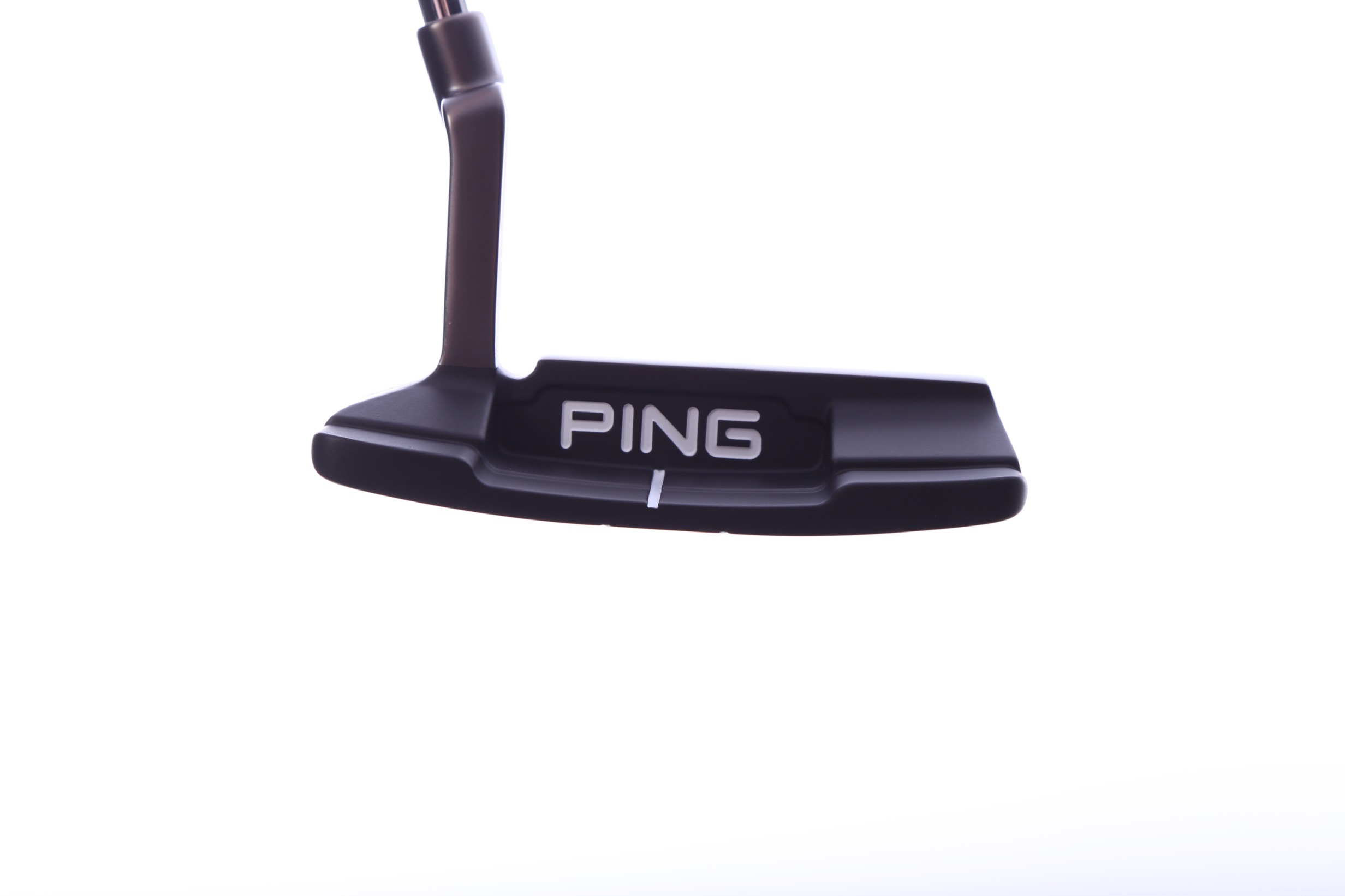 Ping Anser 2D 34.5 in Putter Right-Handed Mint | eBay