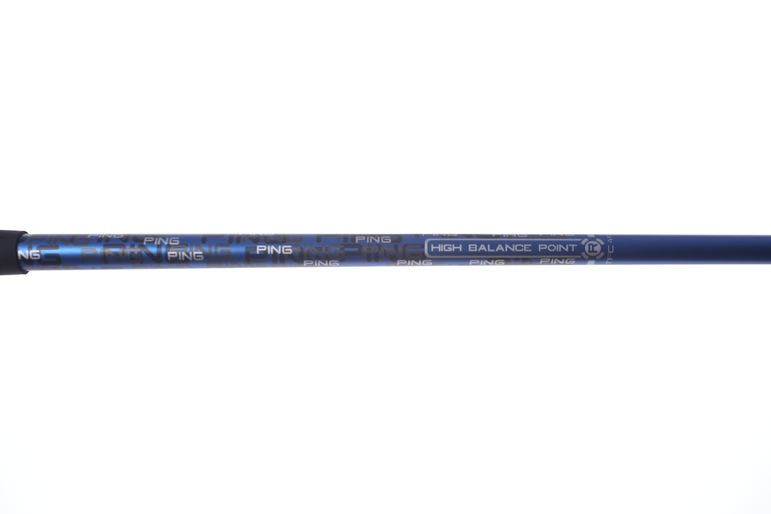 PING G 30-UT #3 19° Left Handed Ping G30 19* 3H Hybrid Regular Flex Ping TFC 419