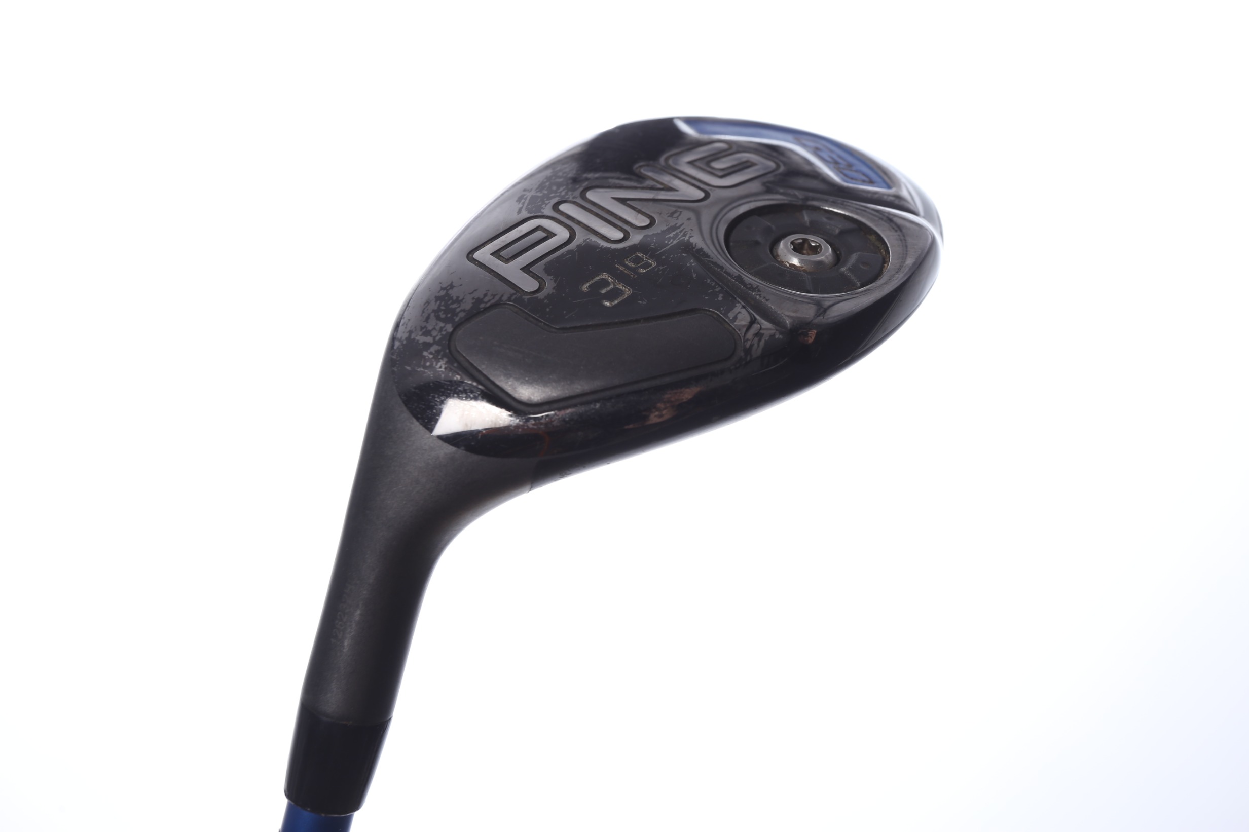 Left Handed Ping G30 19* 3H Hybrid Regular Flex Ping TFC 419