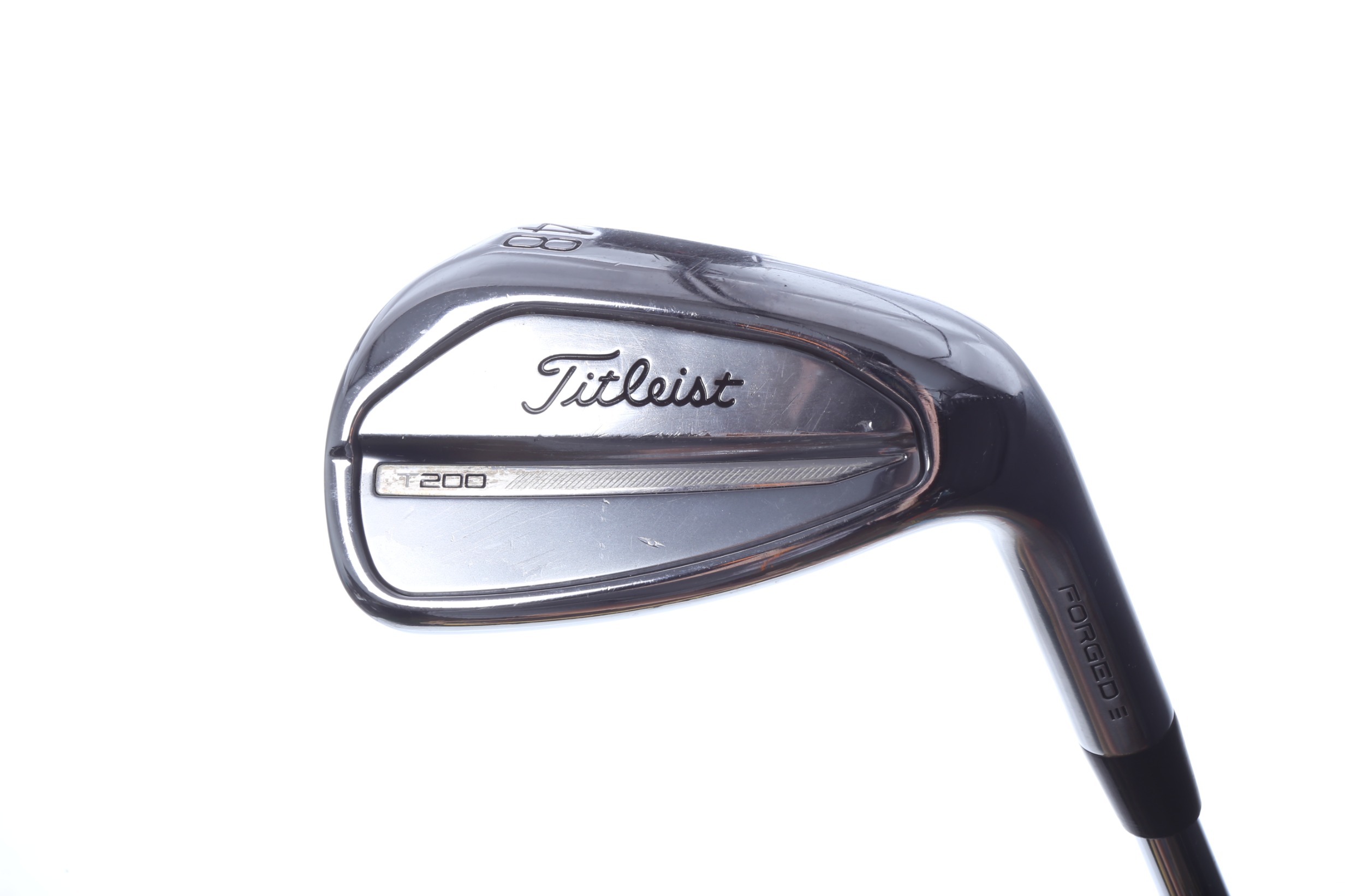 T200 48° (2023) Titleist 2023 T200 48* Pitching Wedge RH 35 in Steel Shaft