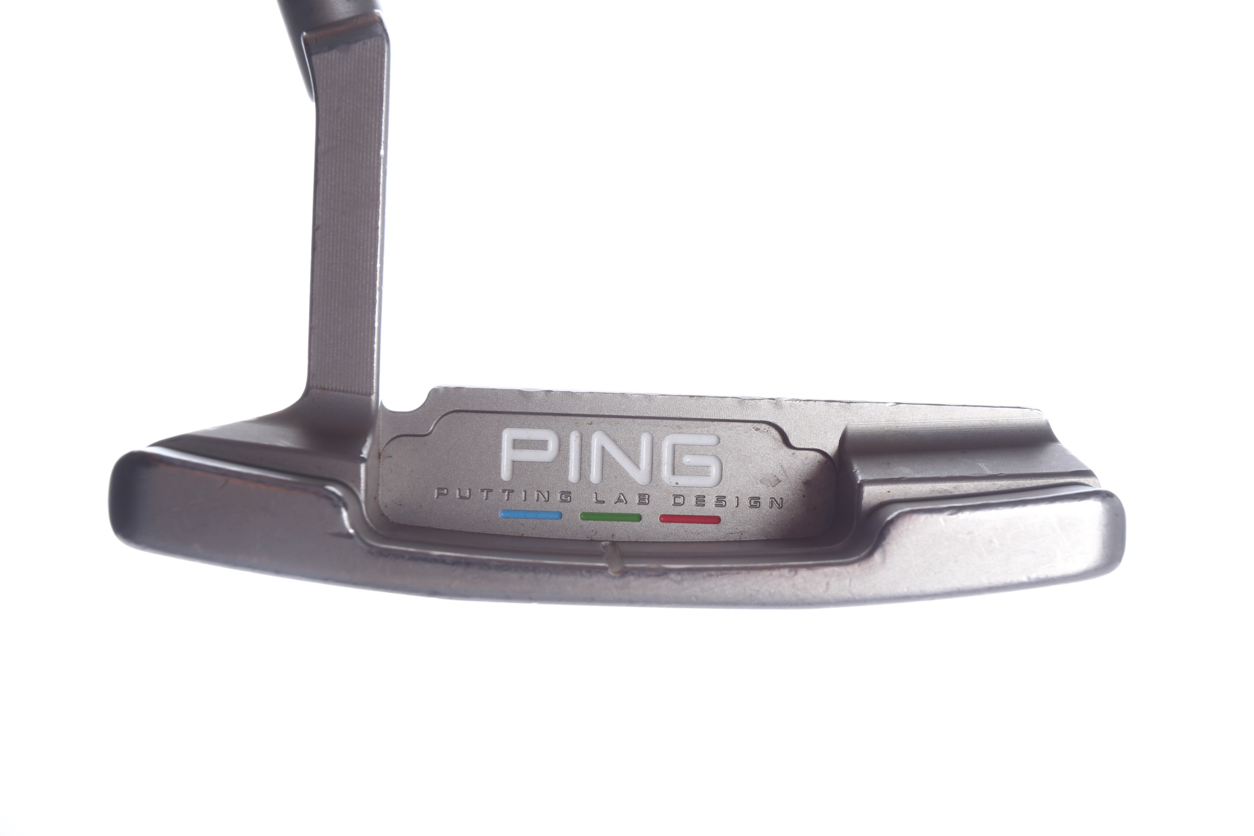 PING PLD ミルドANSER 2 パター 35インチ ピン(PING) PLD ミルドパター アンサー2