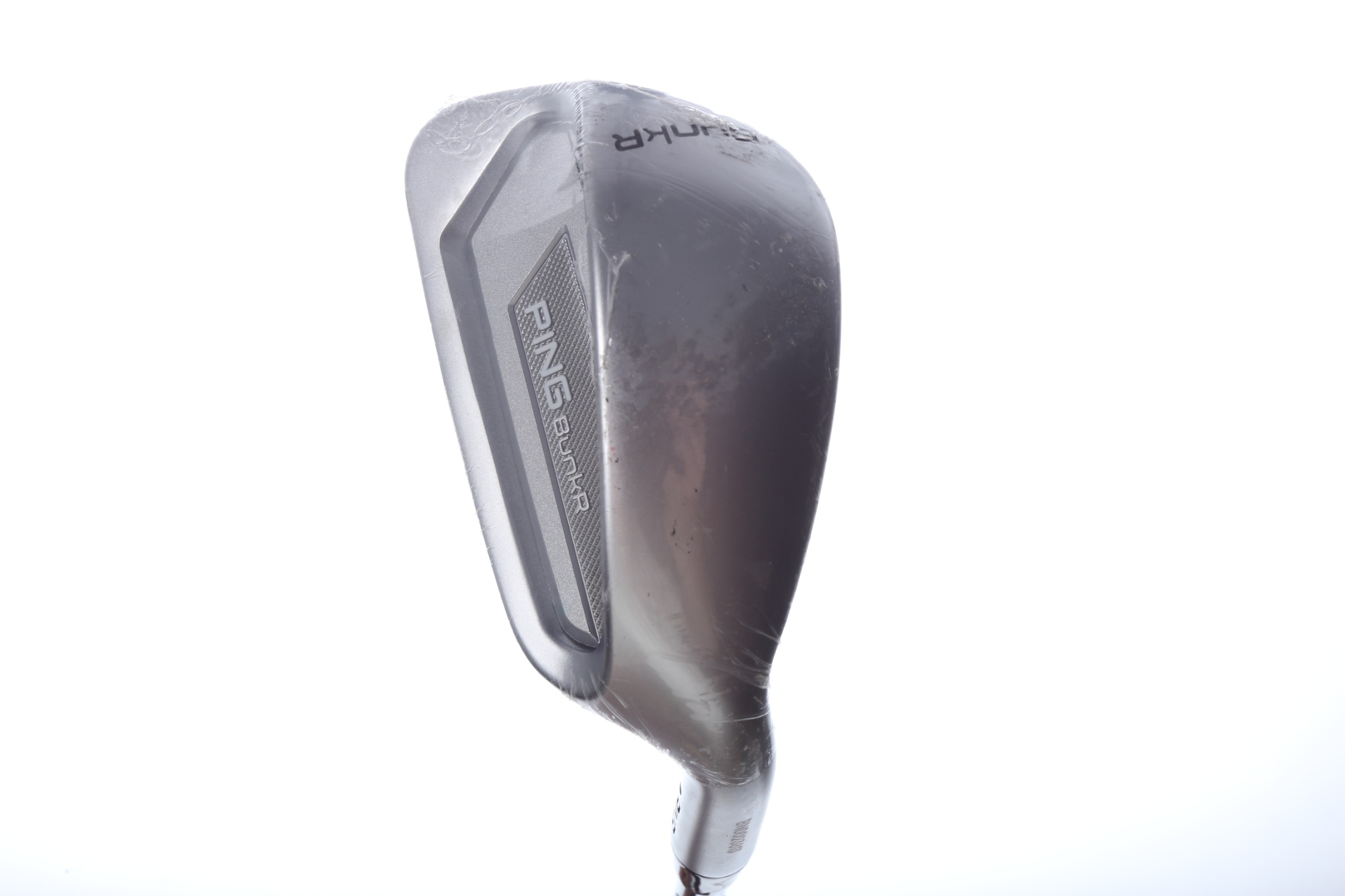 Ping BunkR 64* Lob Wedge RH 35.5 in Steel Shaft Stiff Flex | eBay