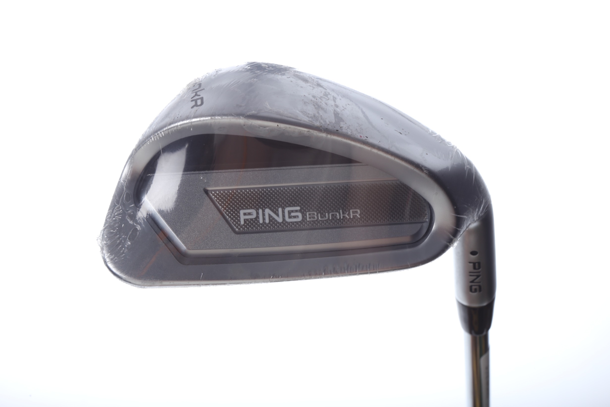 Ping BunkR 64* Lob Wedge RH 35.5 in Steel Shaft Stiff Flex | eBay