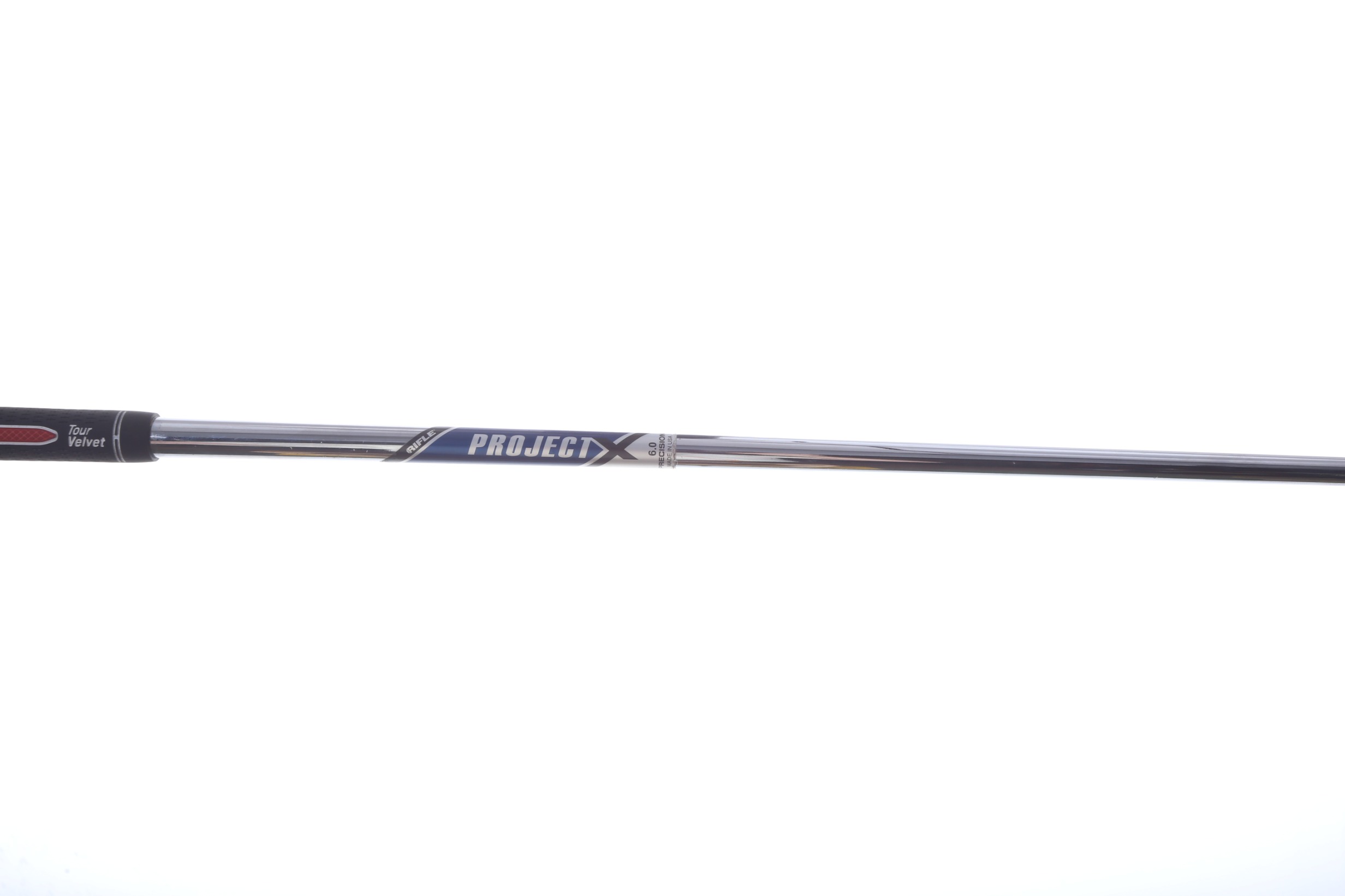 LEFTY Titleist T100S 44* Pitching Wedge 36 in Steel Shaft