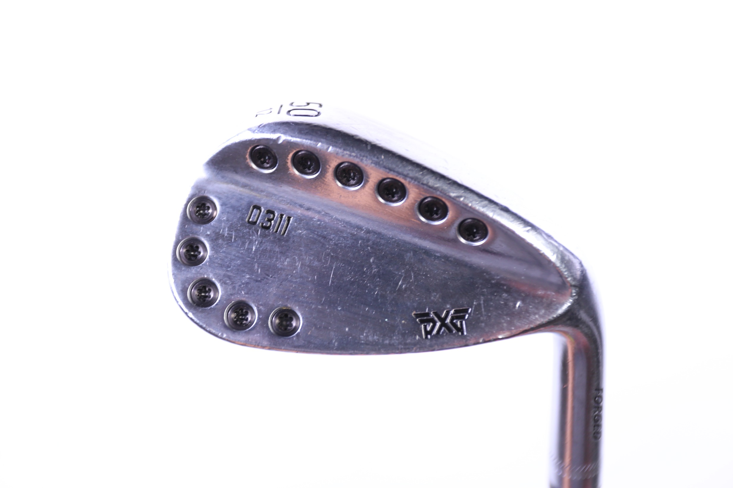 PXG GEN4 0311 P Gウェッジ