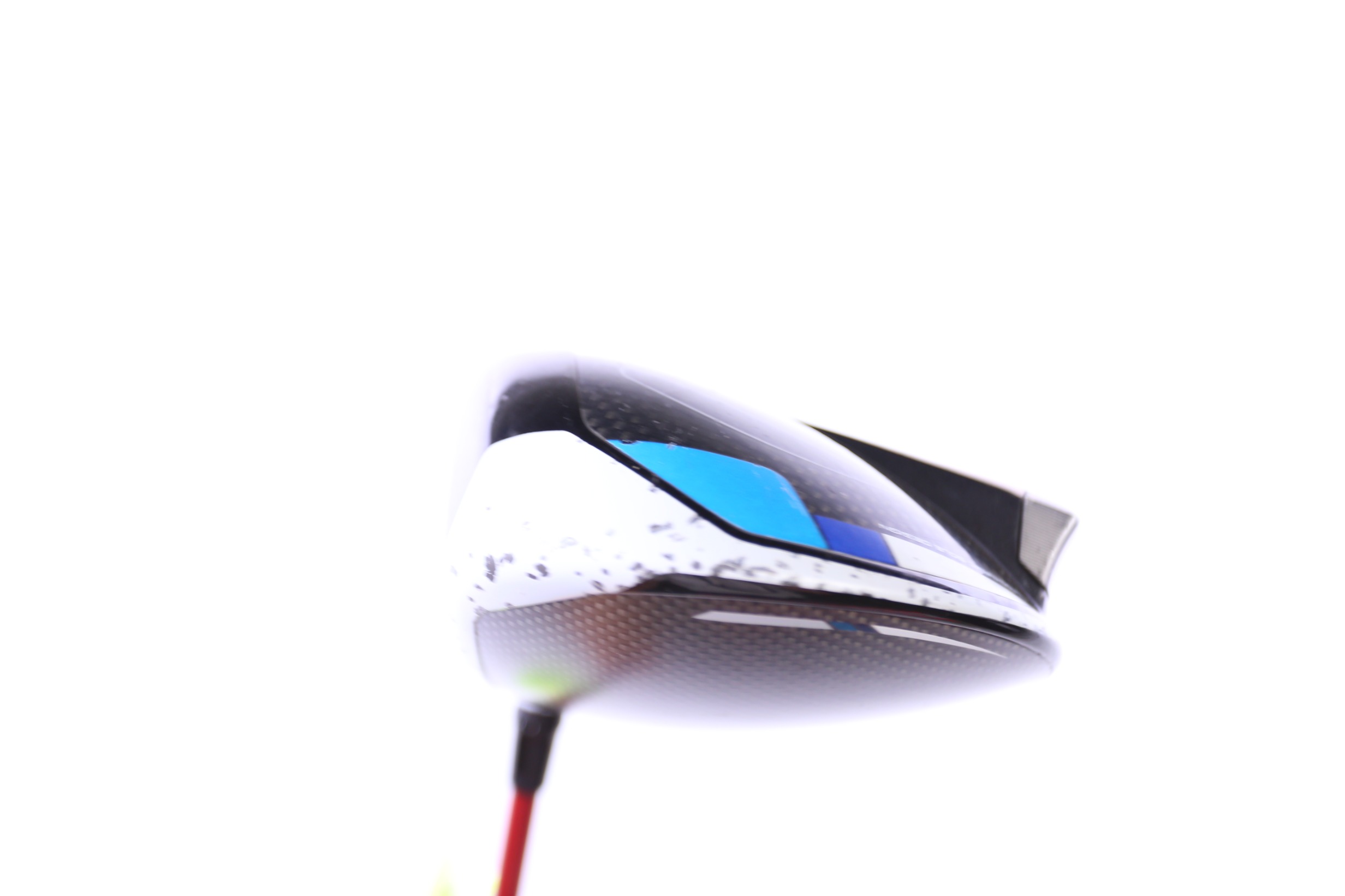 TaylorMade SIM MAX 9* Driver Regular Flex Fujikura Ventus