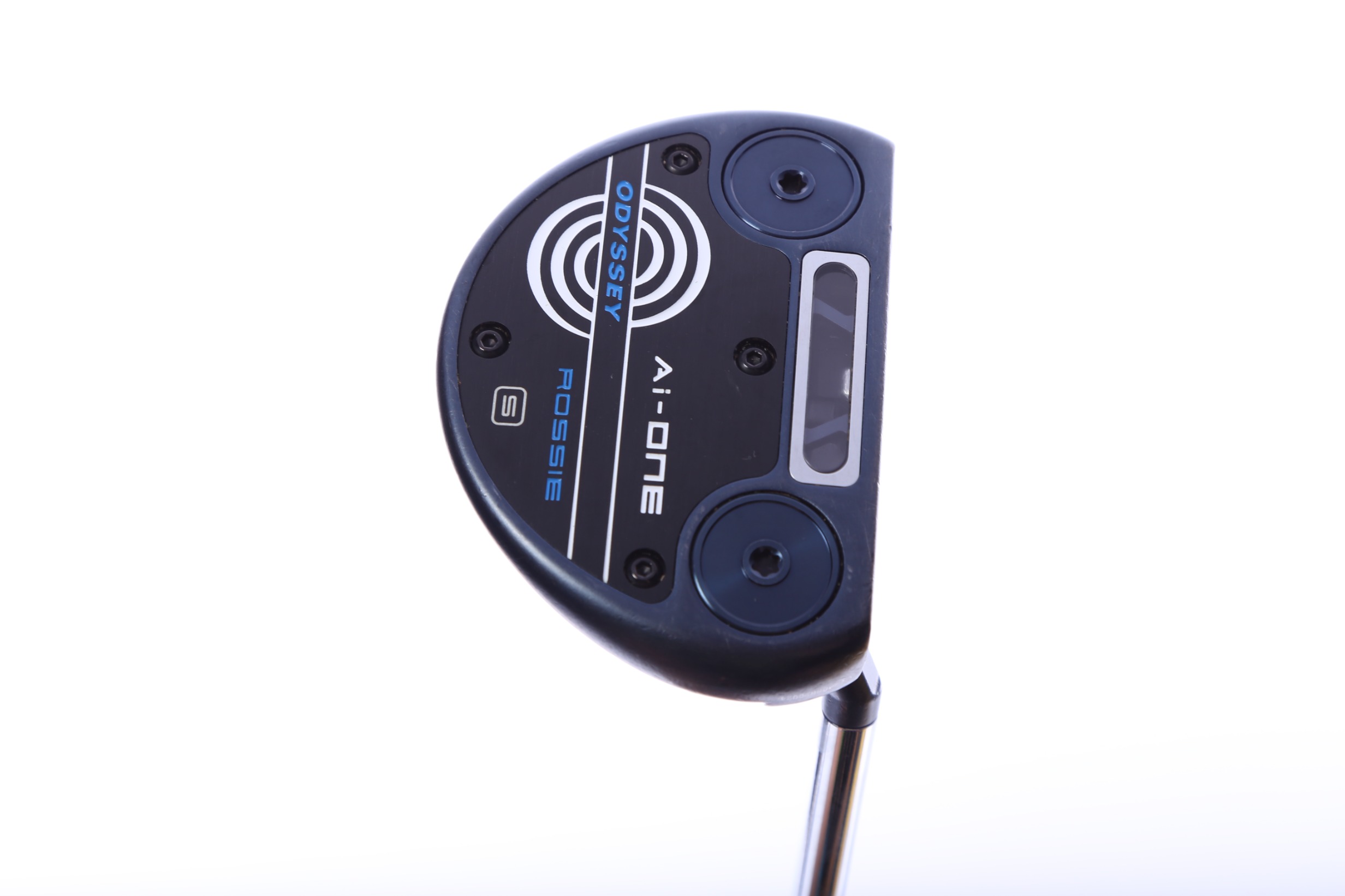 Odyssey Ai-ONE Rossie S 34 in Putter Right-Handed Very Good | eBay