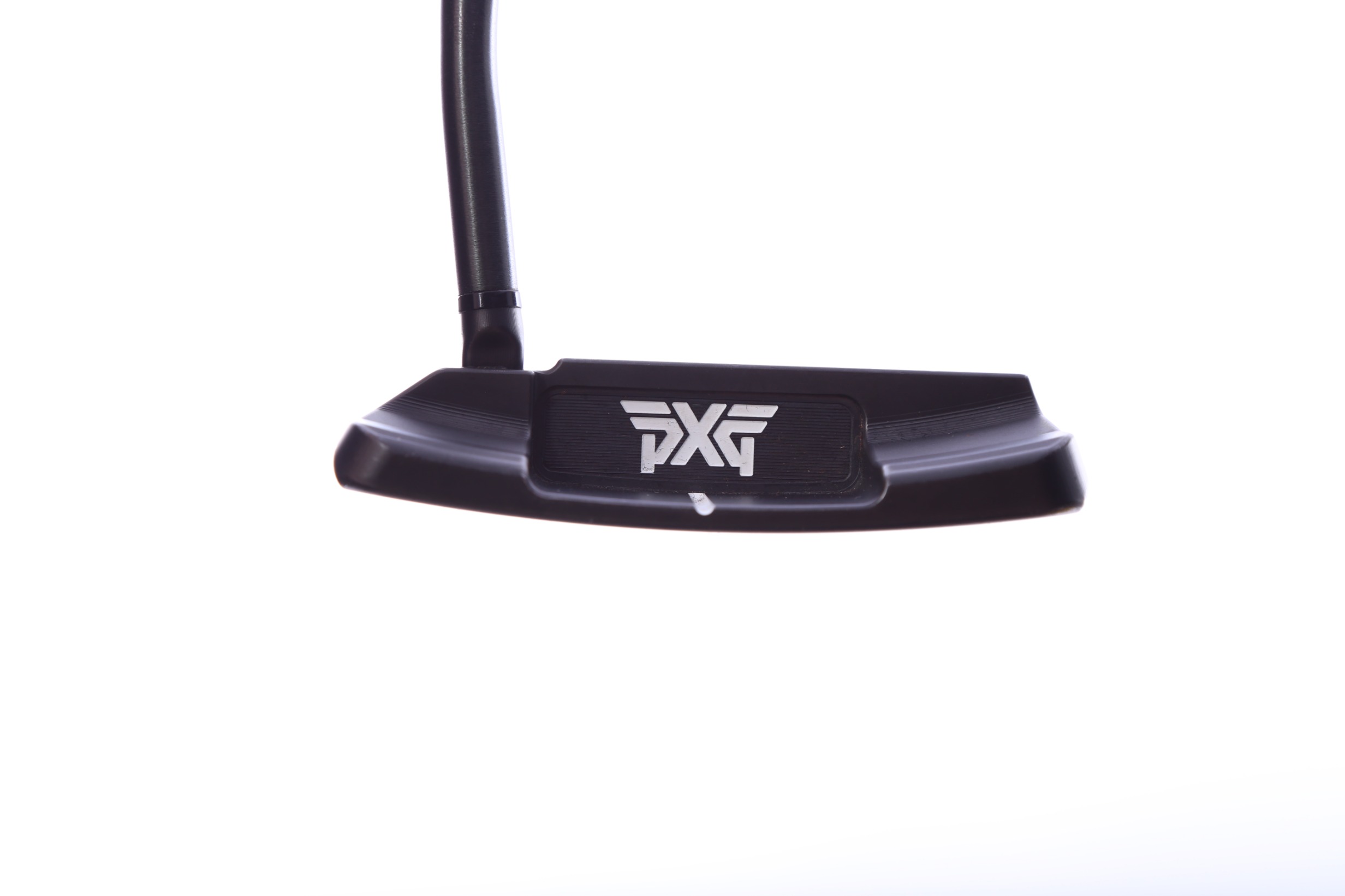 PXG Closer Gen 2 - Double Bend - Black 35 in Putter Right