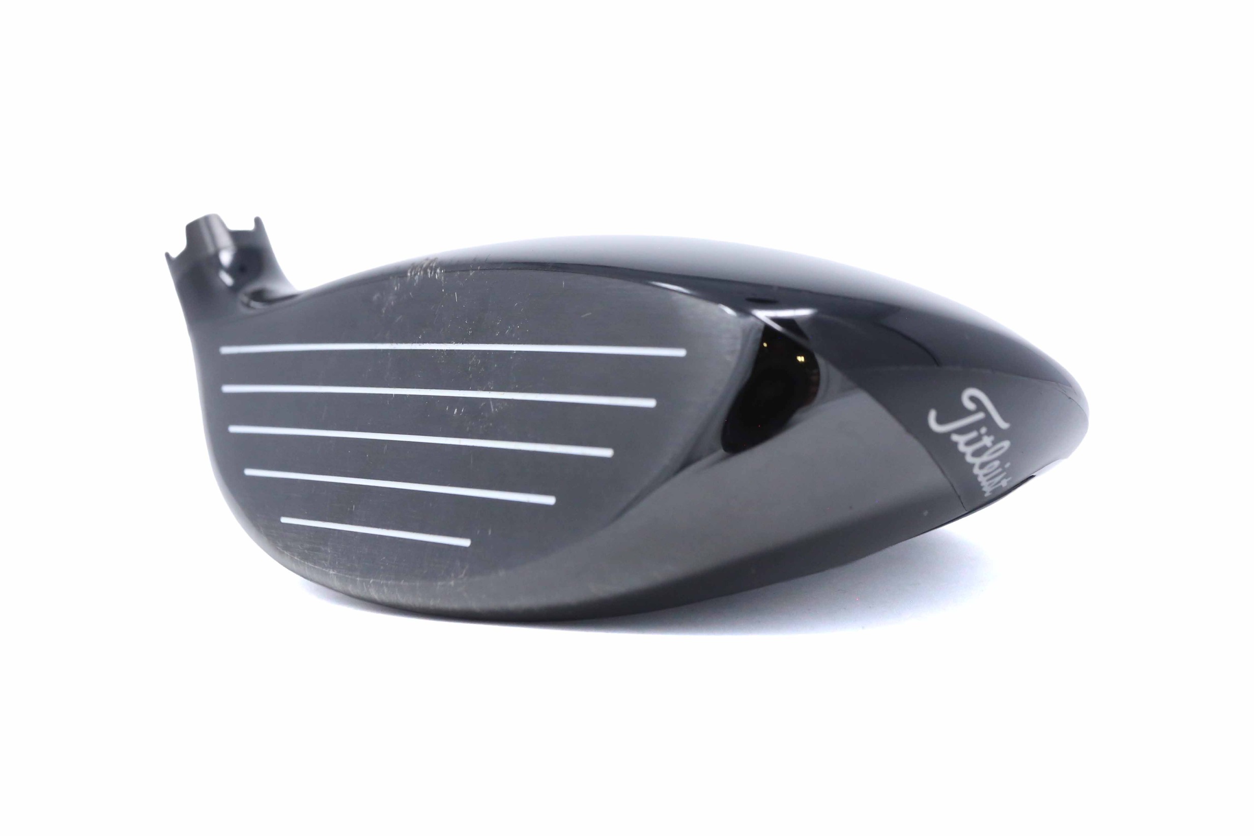 Titleist TSR2 3-Wood - HEAD ONLY - Left-Handed - 15 Degrees | eBay
