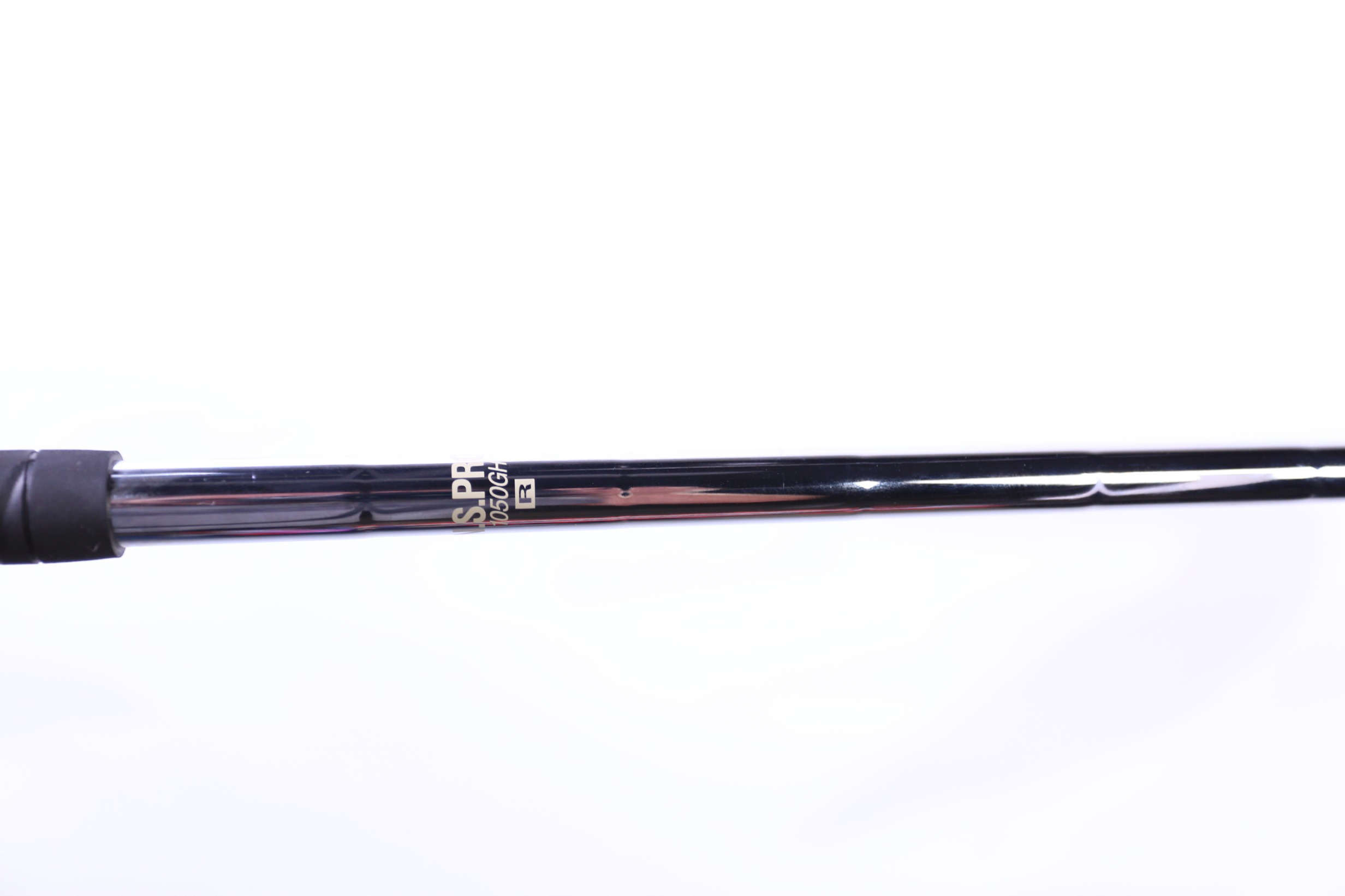 Srixon ZXi5 9-Iron Regular Flex Steel Shaft Mint | eBay