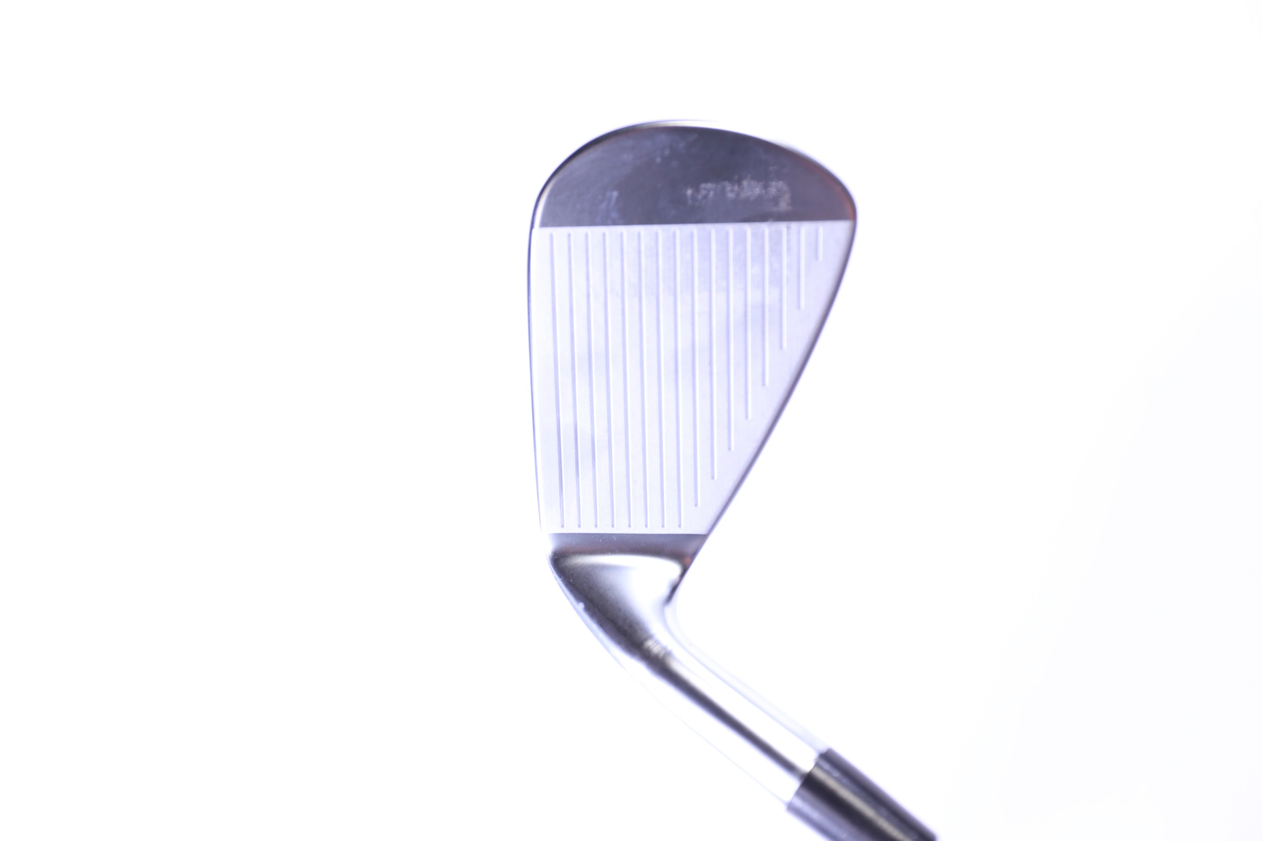 Srixon ZXi5 9-Iron Regular Flex Steel Shaft Mint | eBay