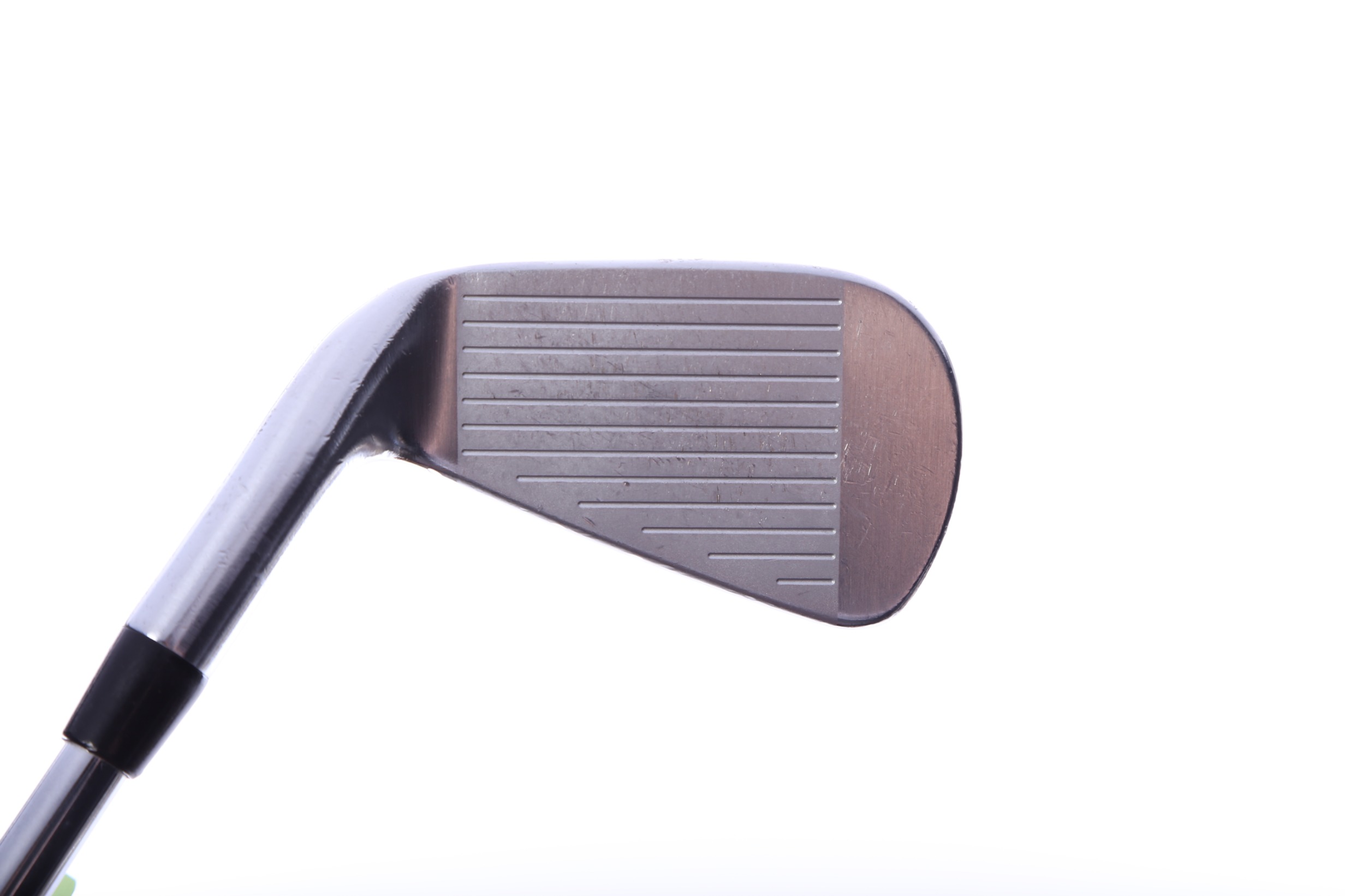Titleist 718 CB 4-Iron Stiff Flex Steel Shaft Very Good | eBay